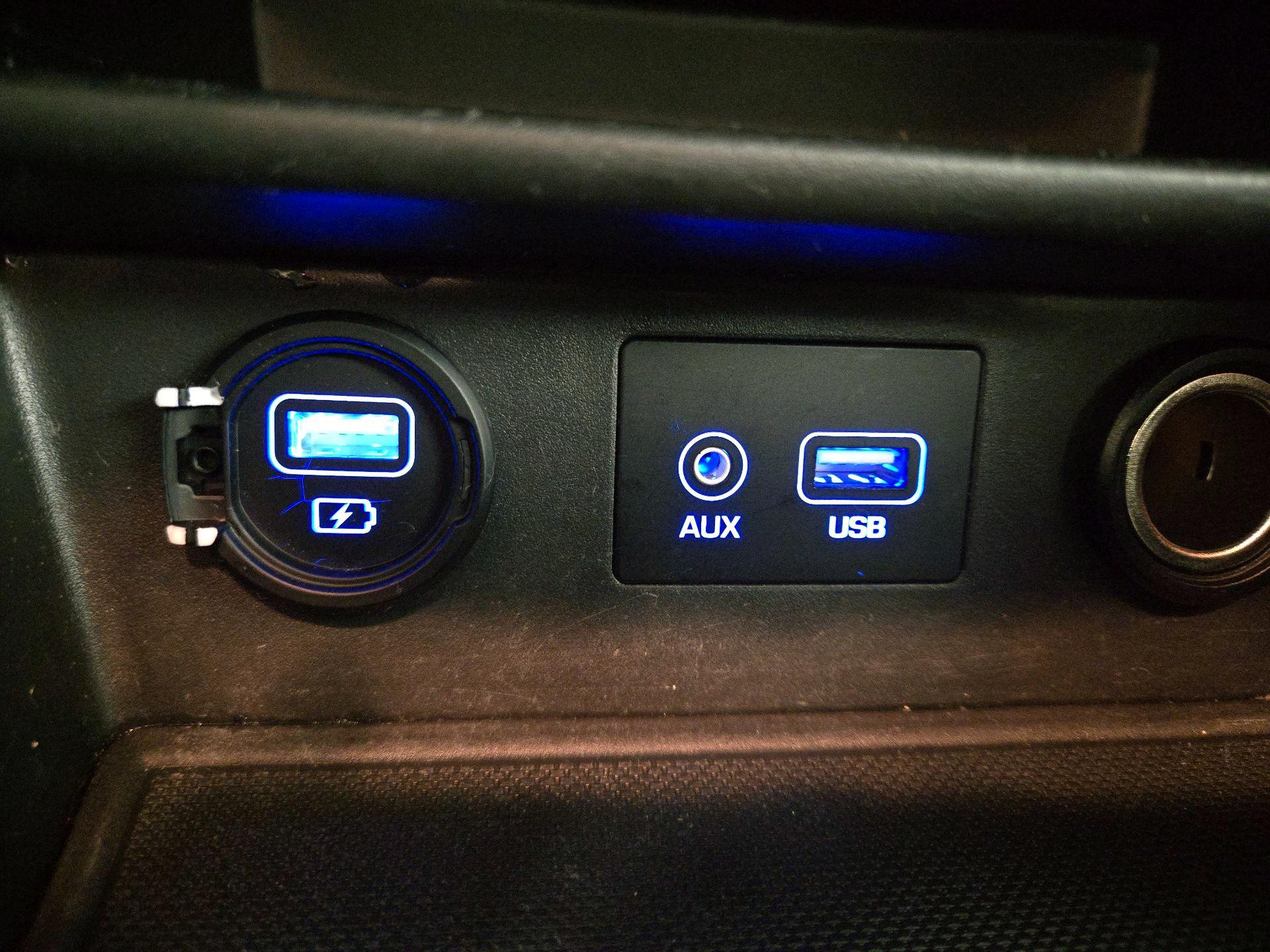 Thumbnail: 2021 Hyundai Kona - 18