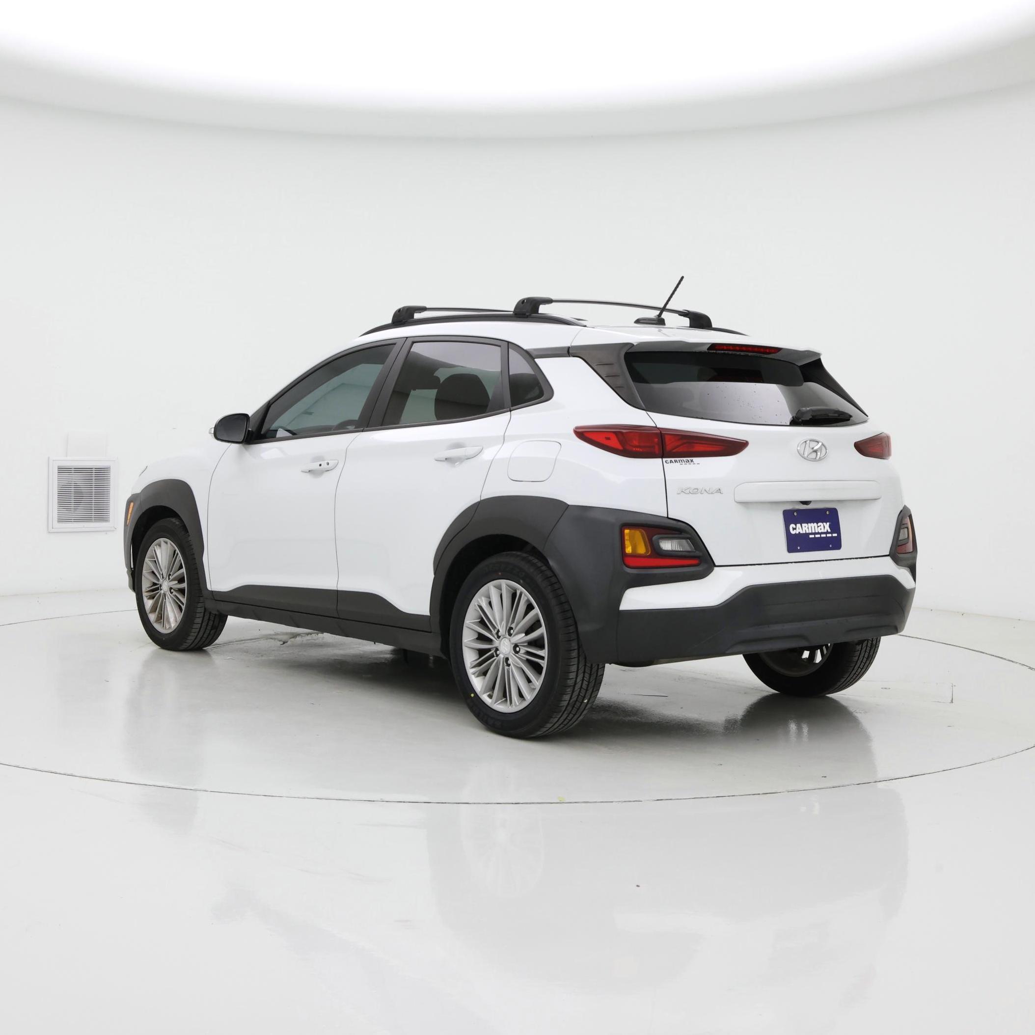Thumbnail: 2021 Hyundai Kona - 2