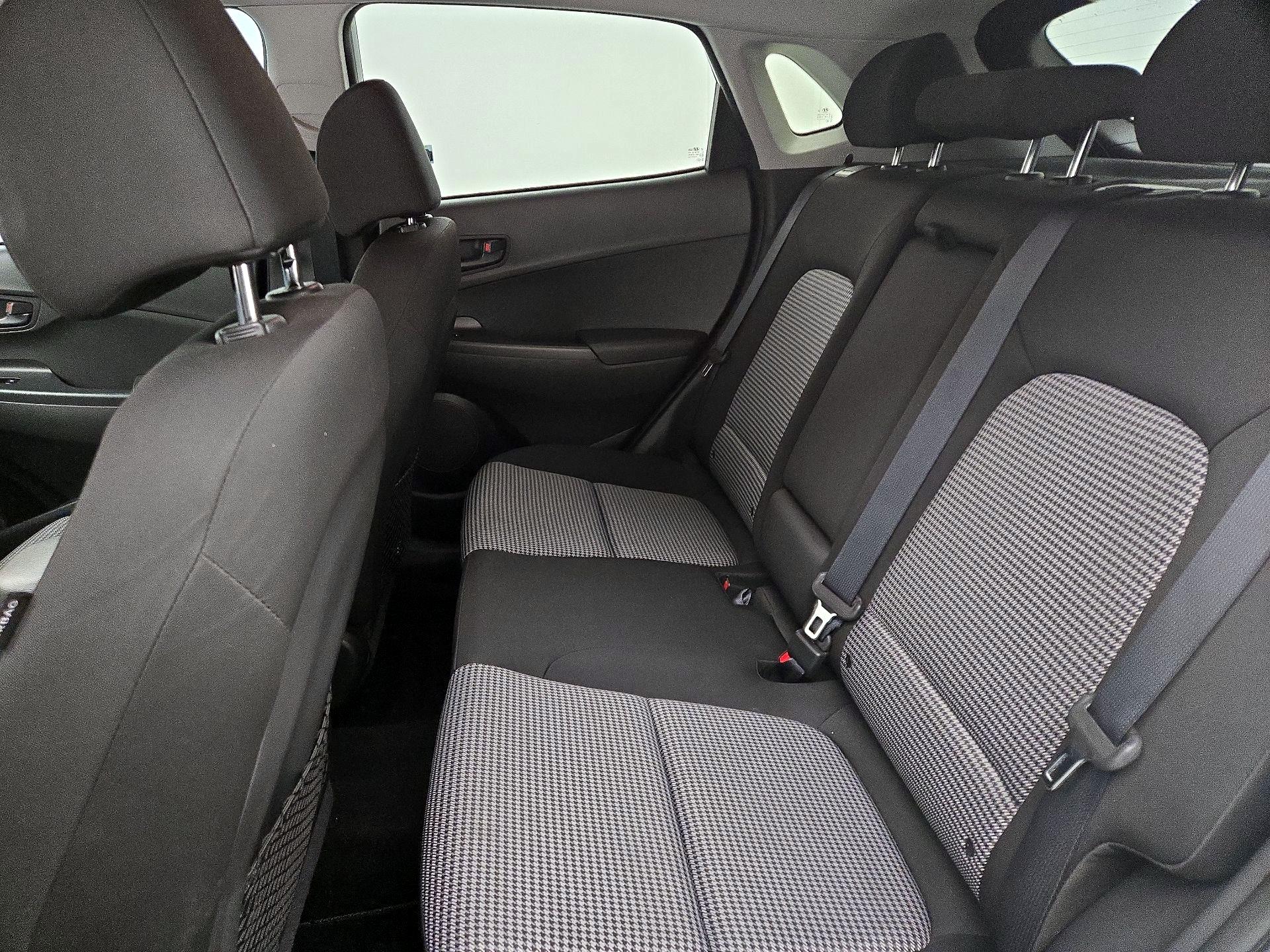 Thumbnail: 2021 Hyundai Kona - 19