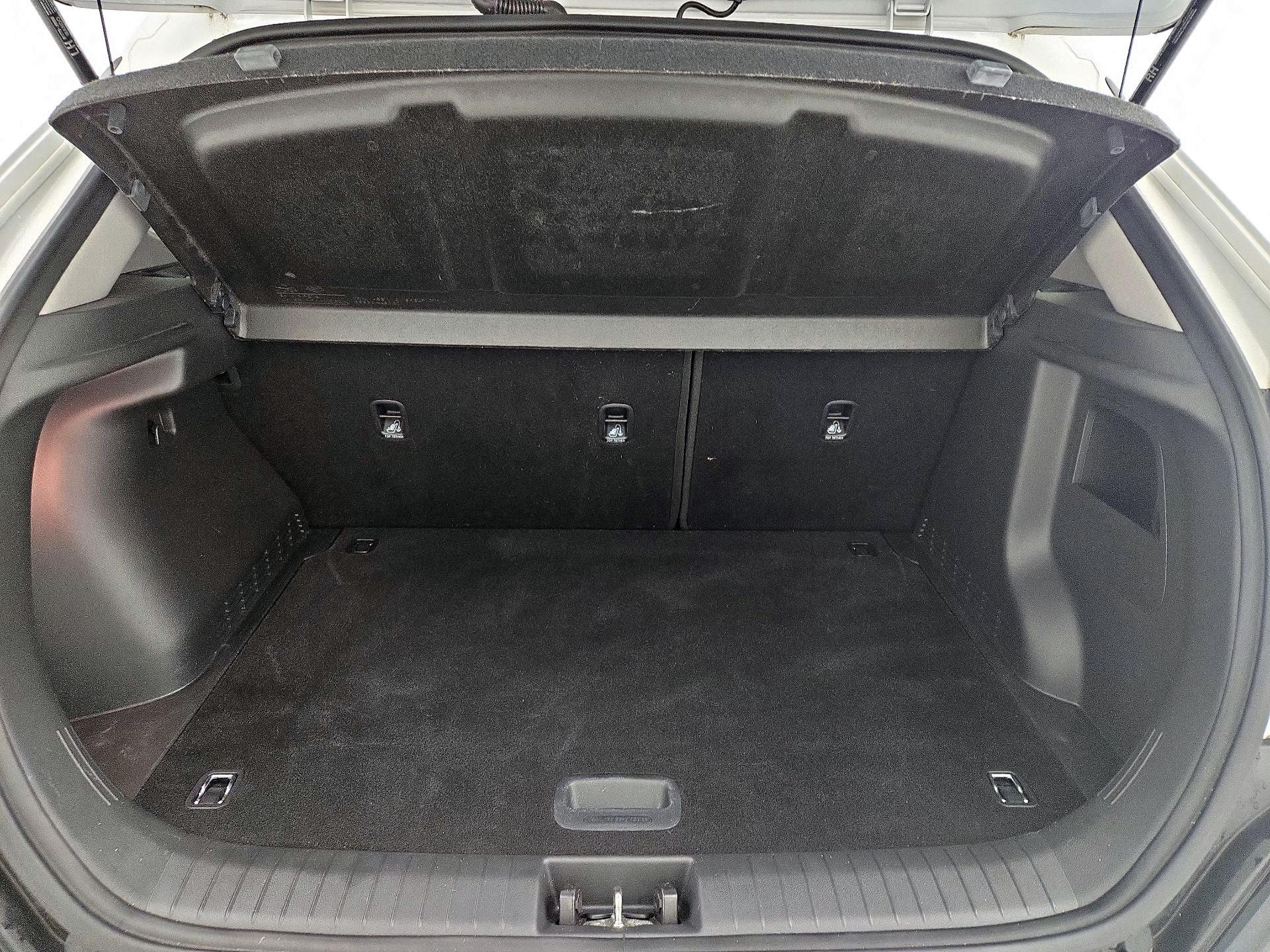 Thumbnail: 2021 Hyundai Kona - 20