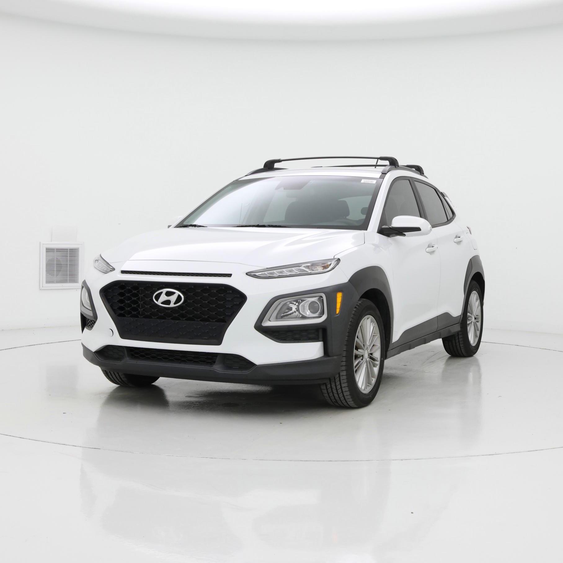 Thumbnail: 2021 Hyundai Kona - 4