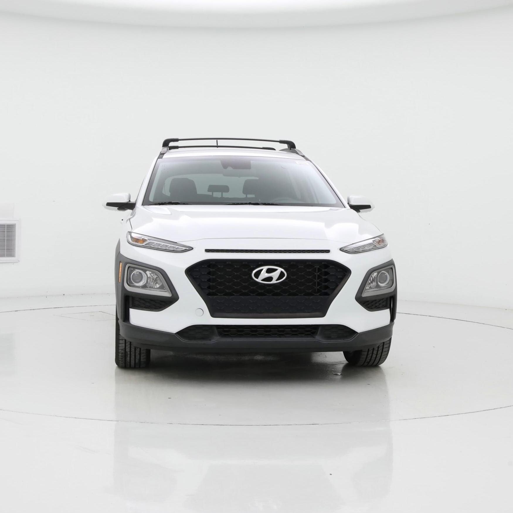 Thumbnail: 2021 Hyundai Kona - 5