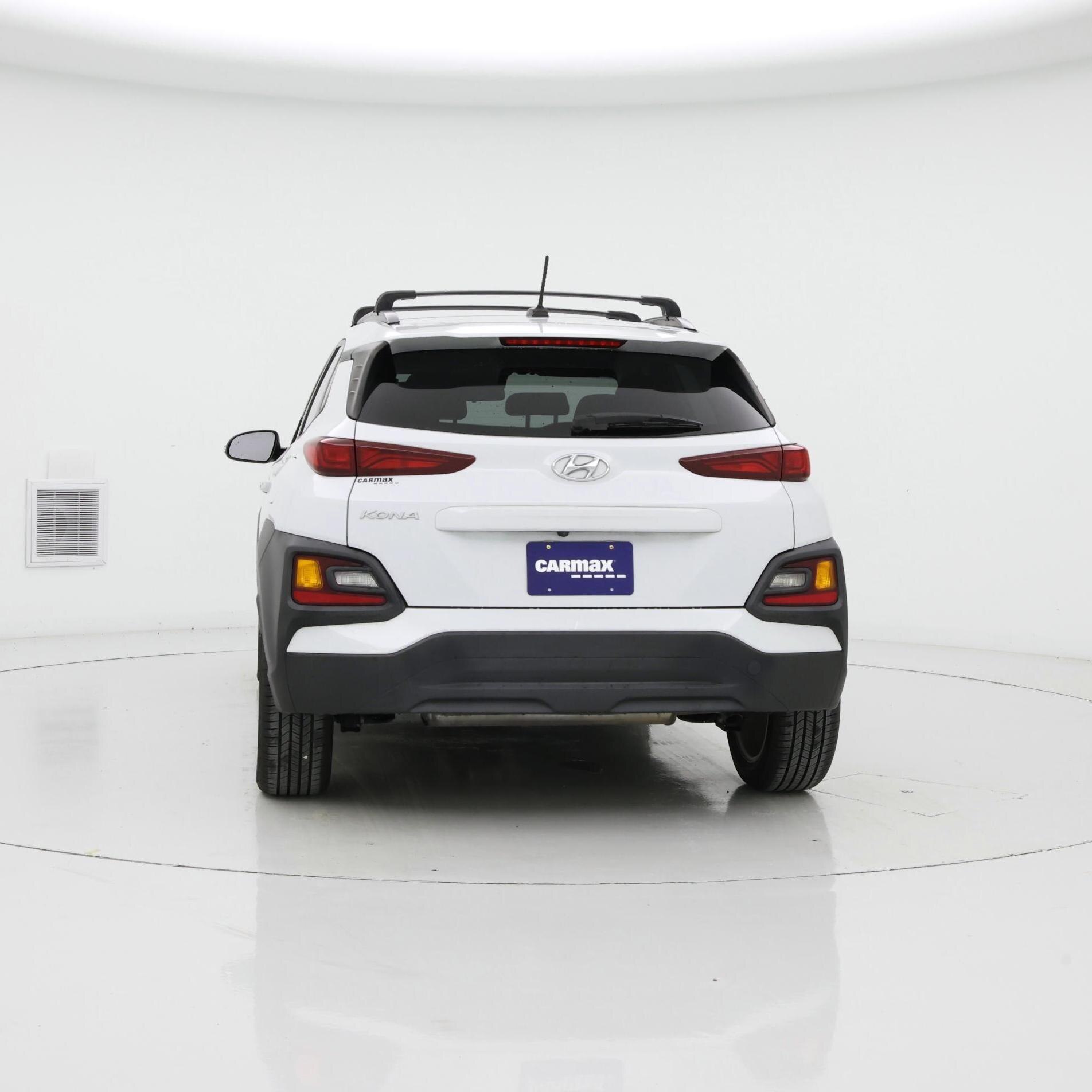 Thumbnail: 2021 Hyundai Kona - 6