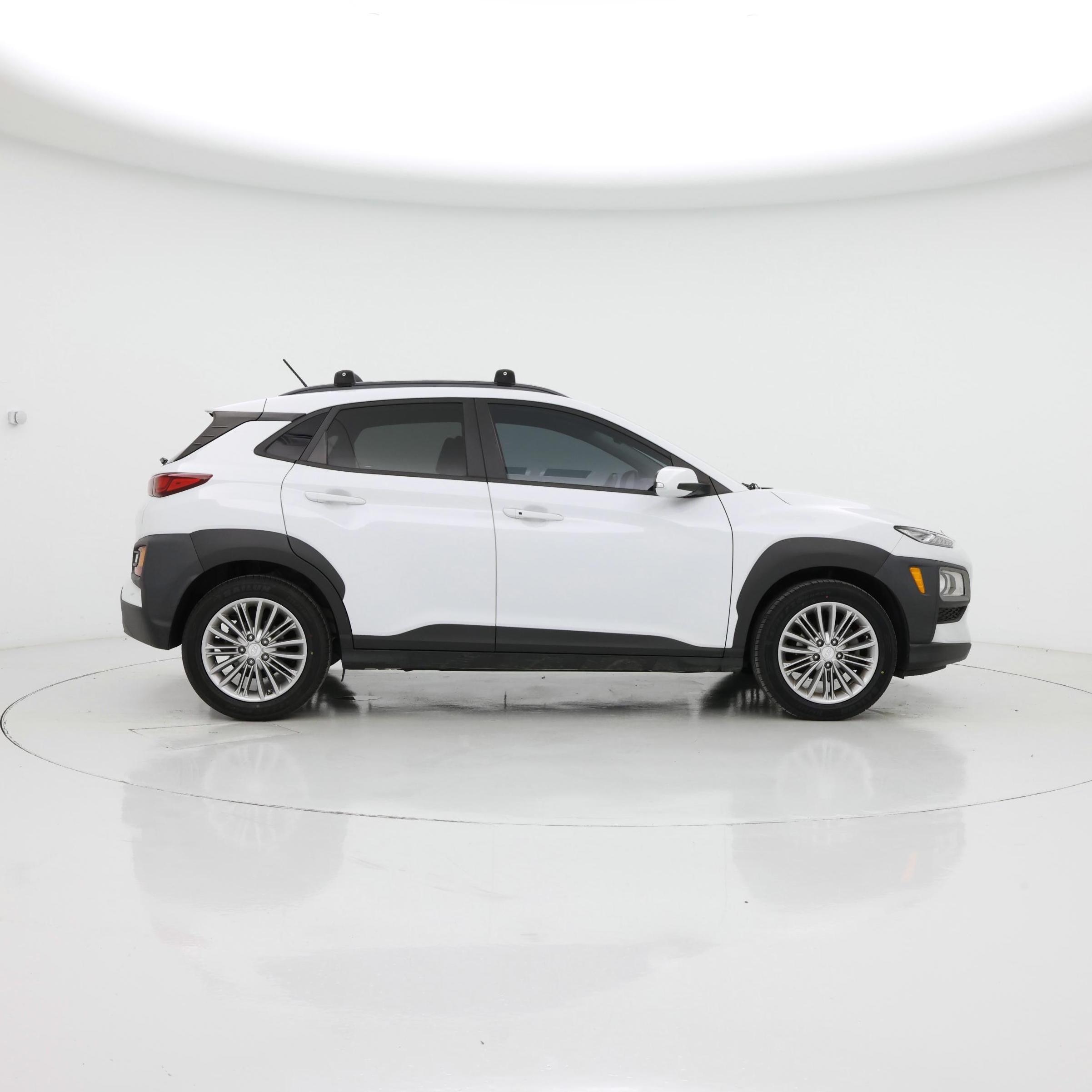 Thumbnail: 2021 Hyundai Kona - 7