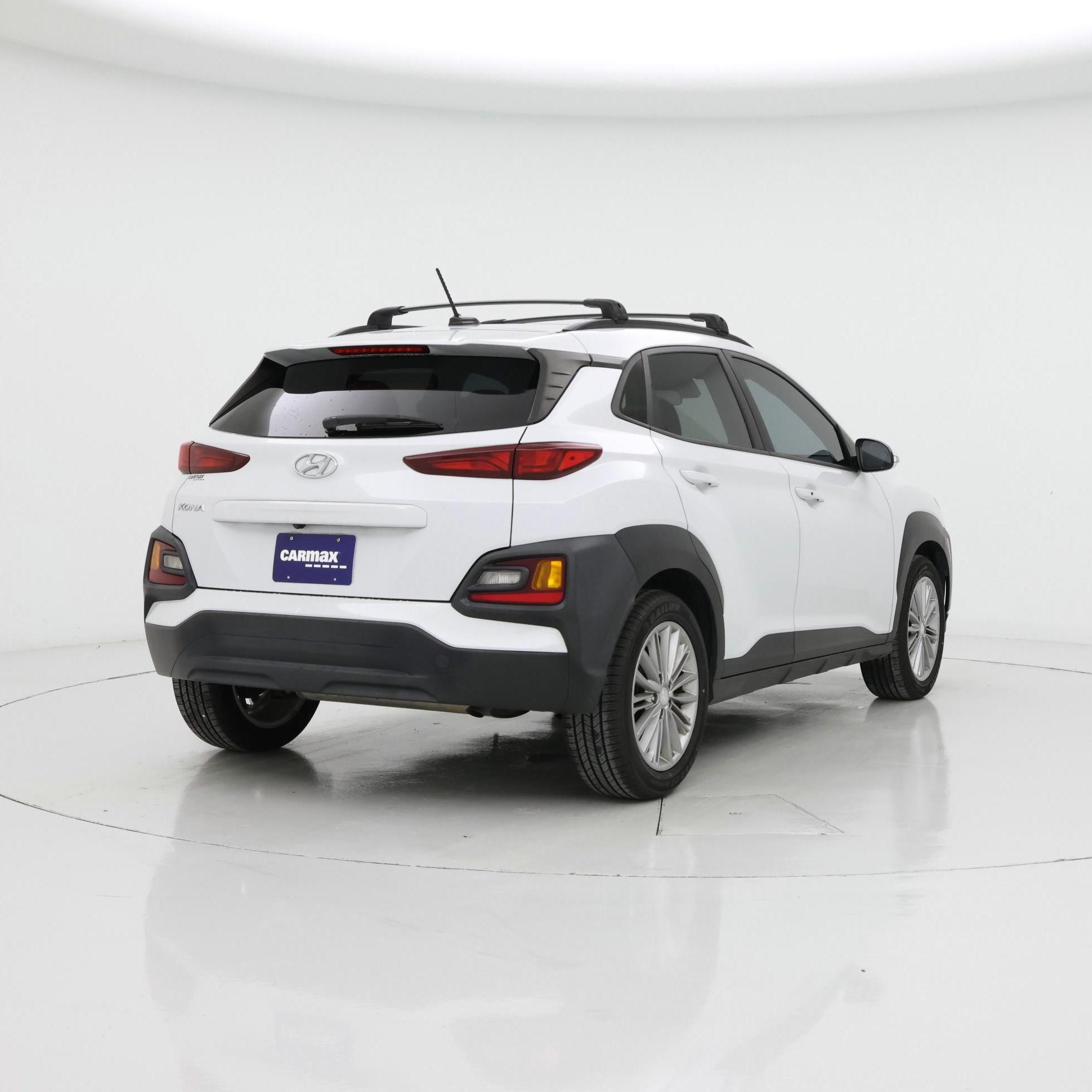 Thumbnail: 2021 Hyundai Kona - 8