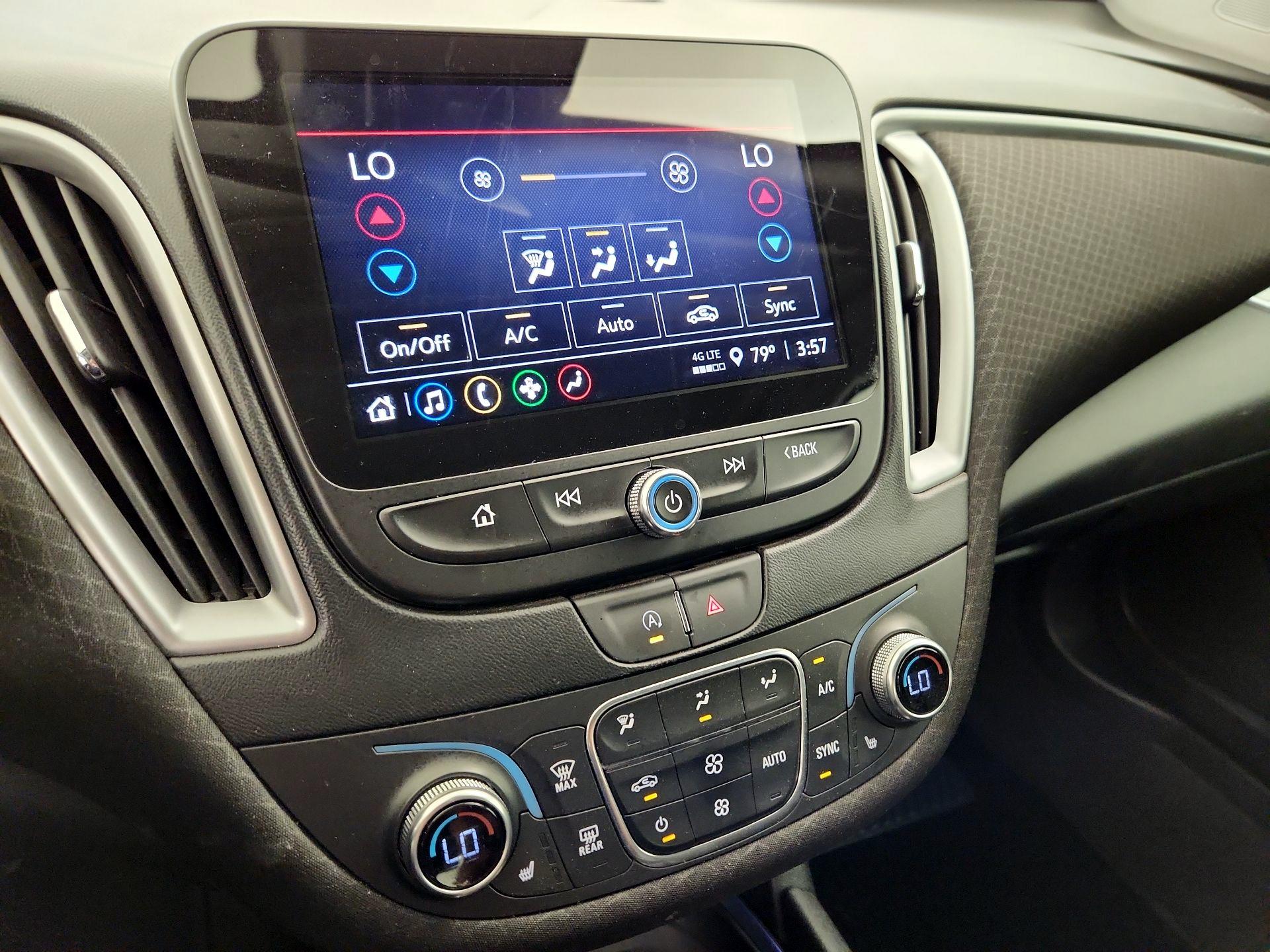 Thumbnail: 2023 Chevrolet Malibu - 16