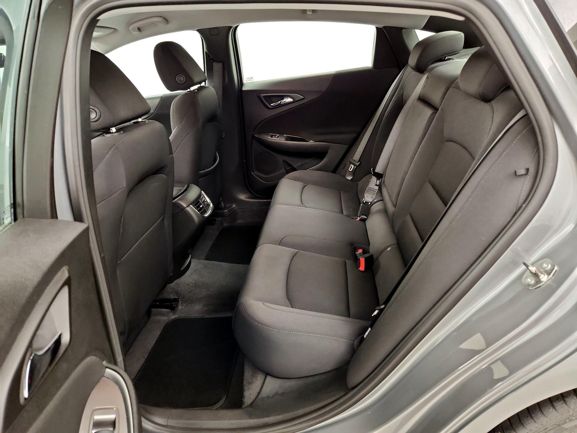 Thumbnail: 2023 Chevrolet Malibu - 19