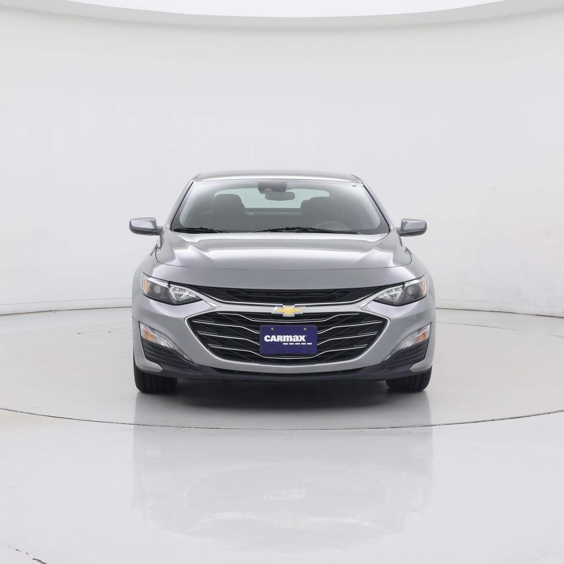 Thumbnail: 2023 Chevrolet Malibu - 5