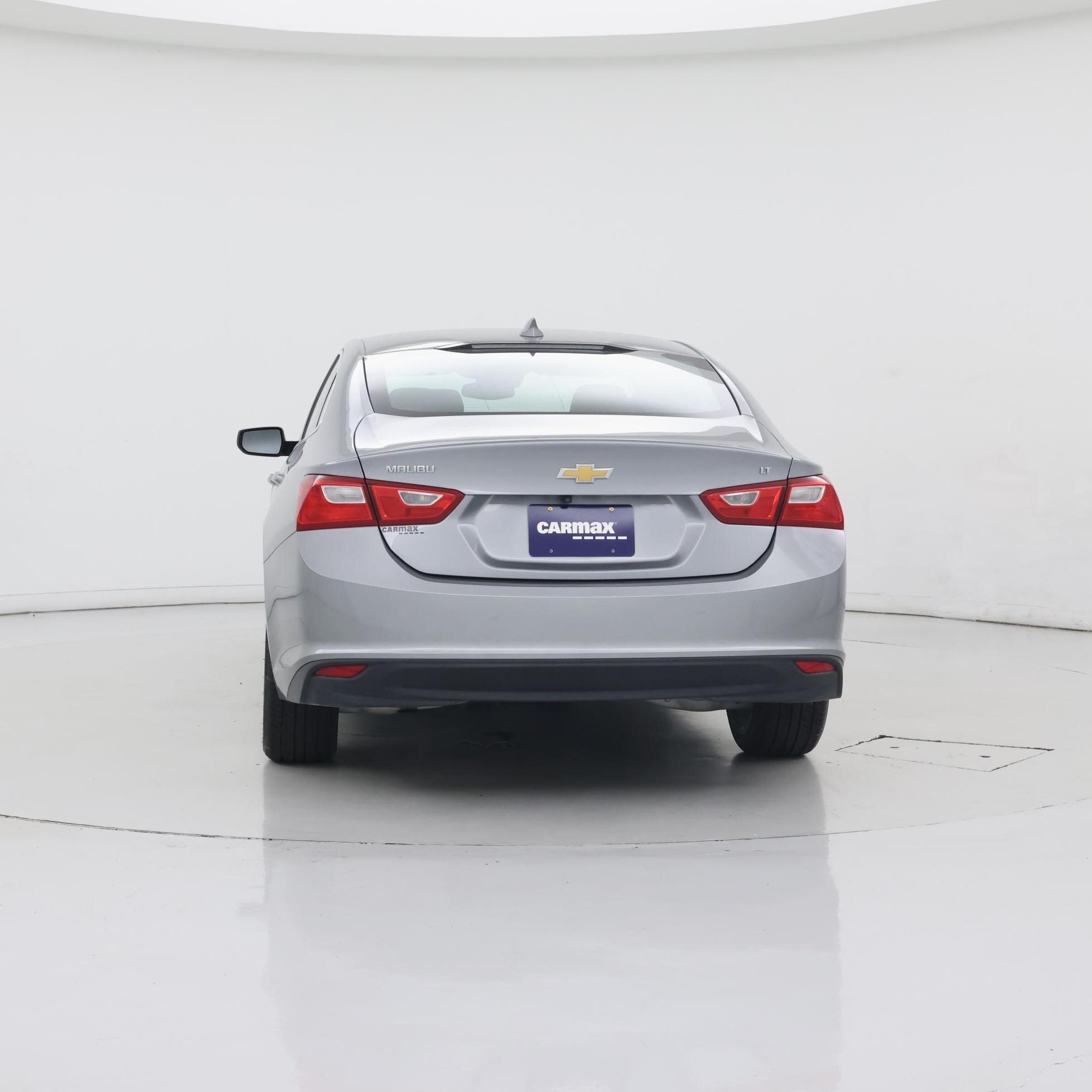 Thumbnail: 2023 Chevrolet Malibu - 6