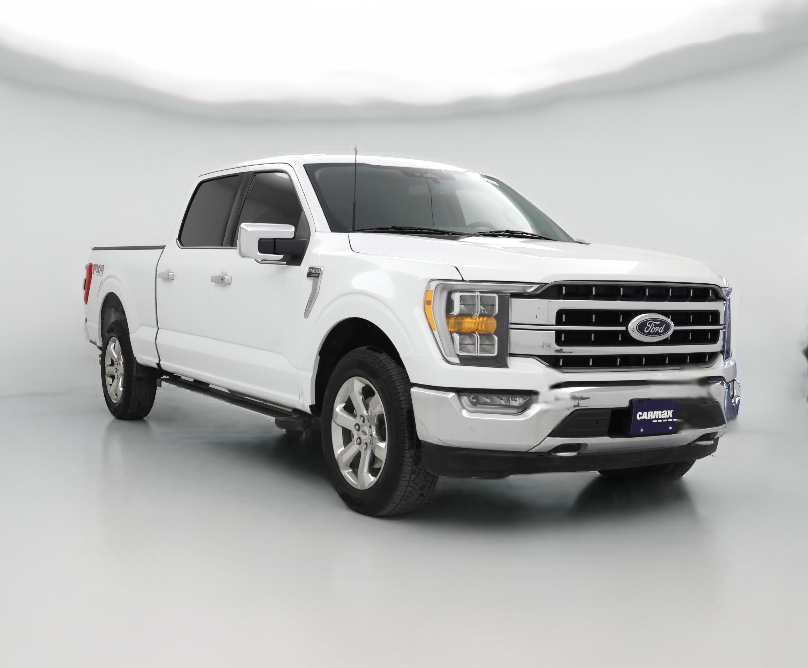 Thumbnail: 2023 Ford F-150 - 1