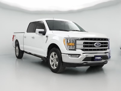 2023 Ford F150 Lariat