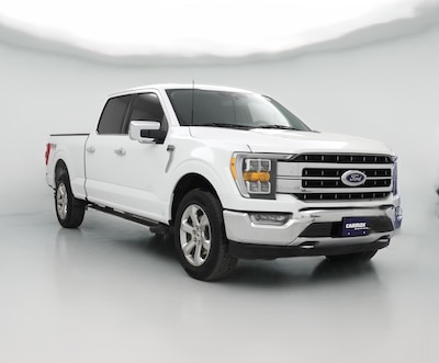 2023 Ford F150 Lariat
