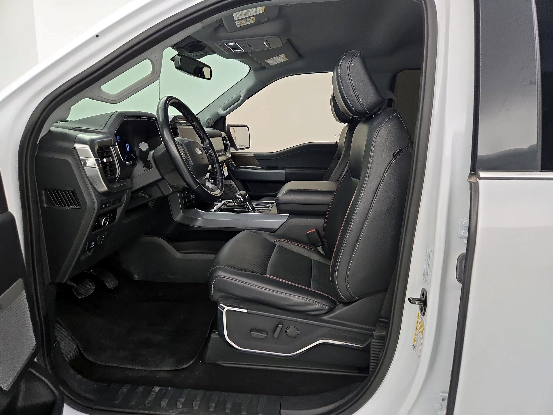 Thumbnail: 2023 Ford F-150 - 11