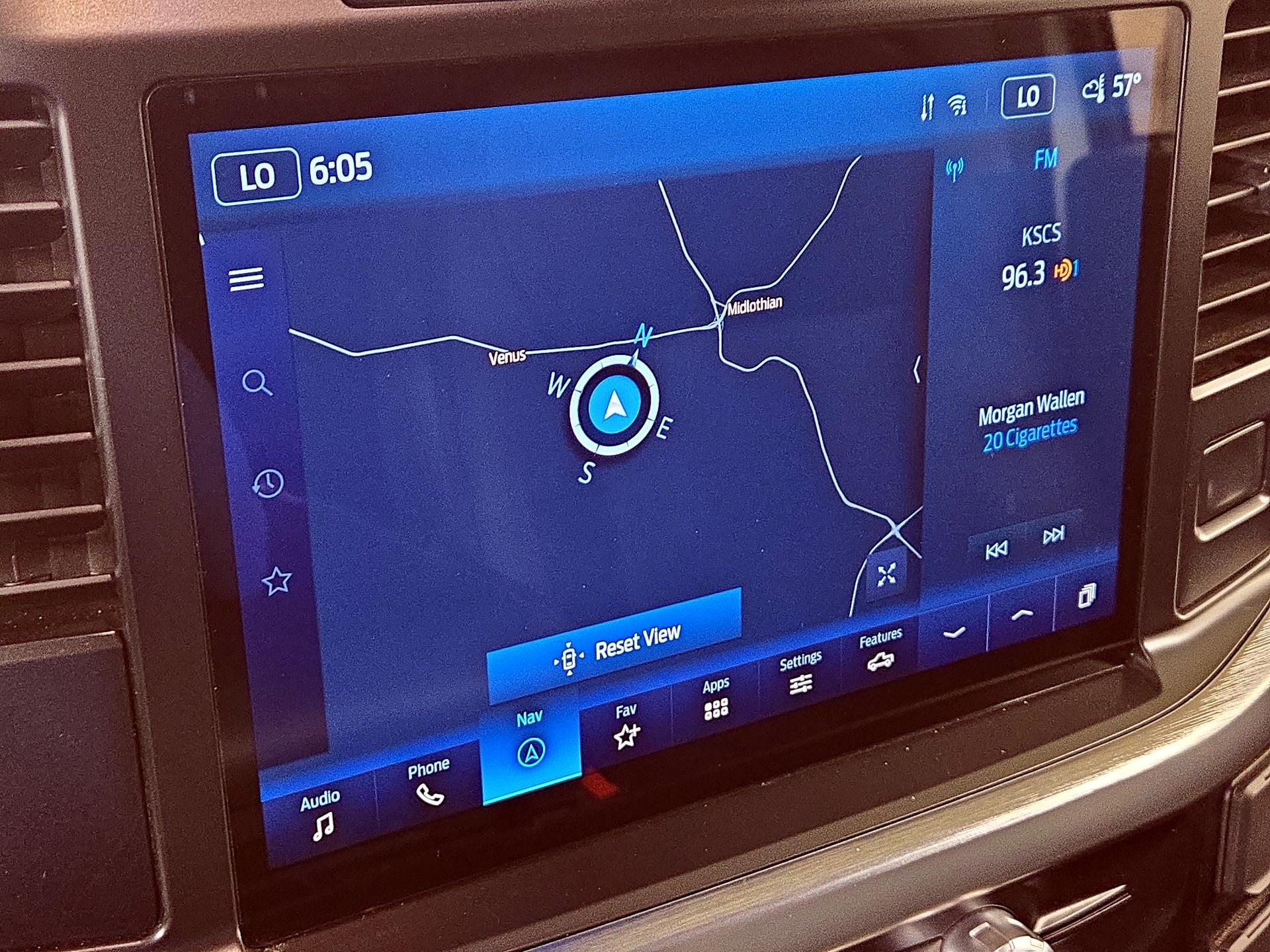 Thumbnail: 2023 Ford F-150 - 14