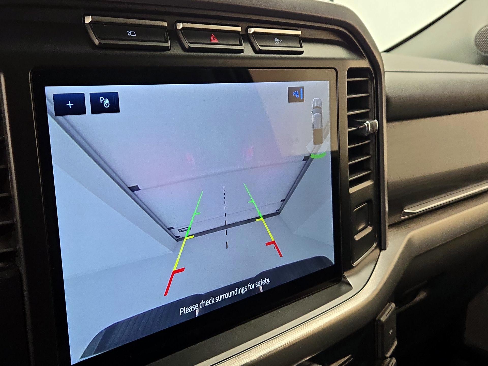 Thumbnail: 2023 Ford F-150 - 15