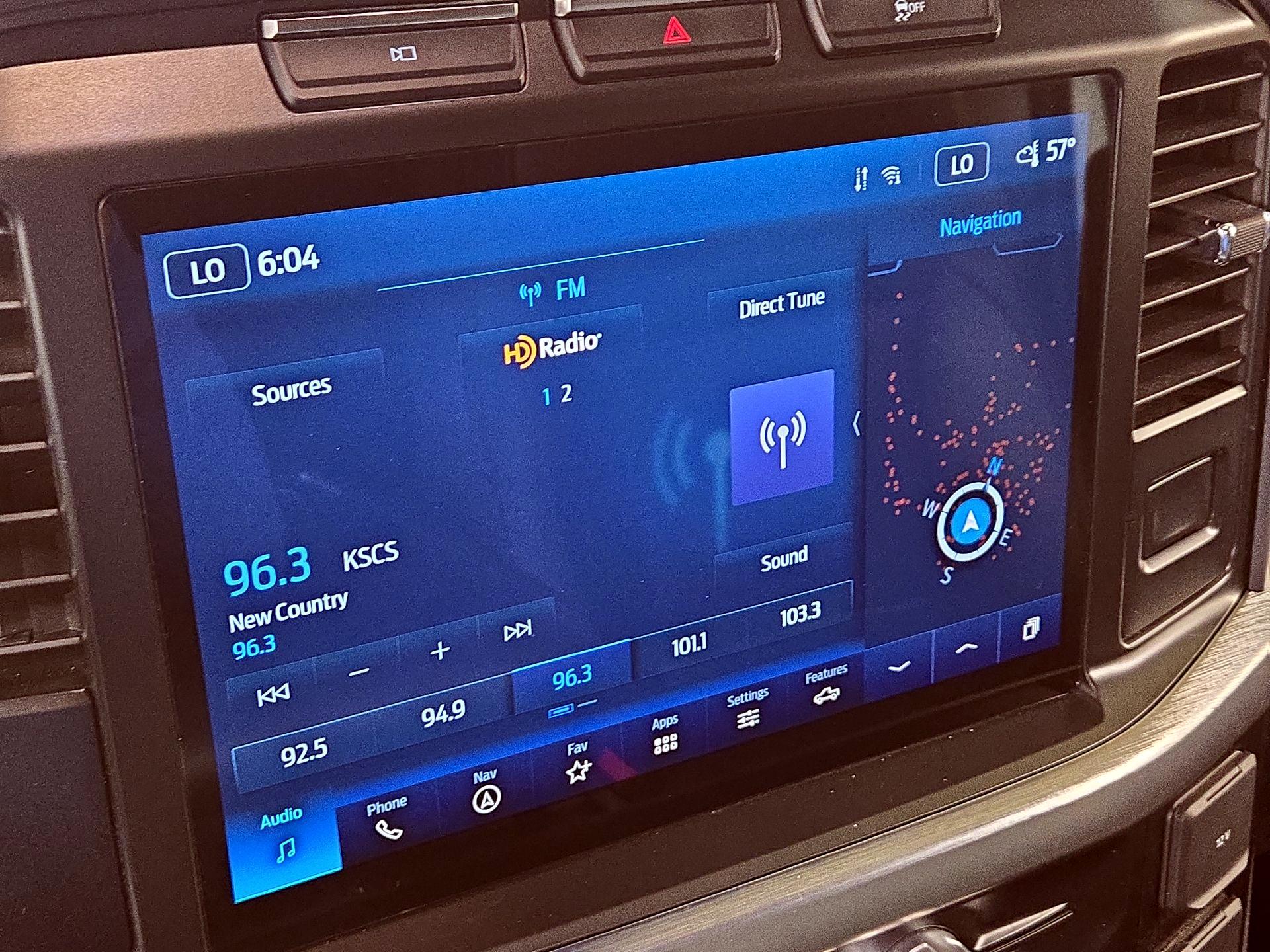 Thumbnail: 2023 Ford F-150 - 16