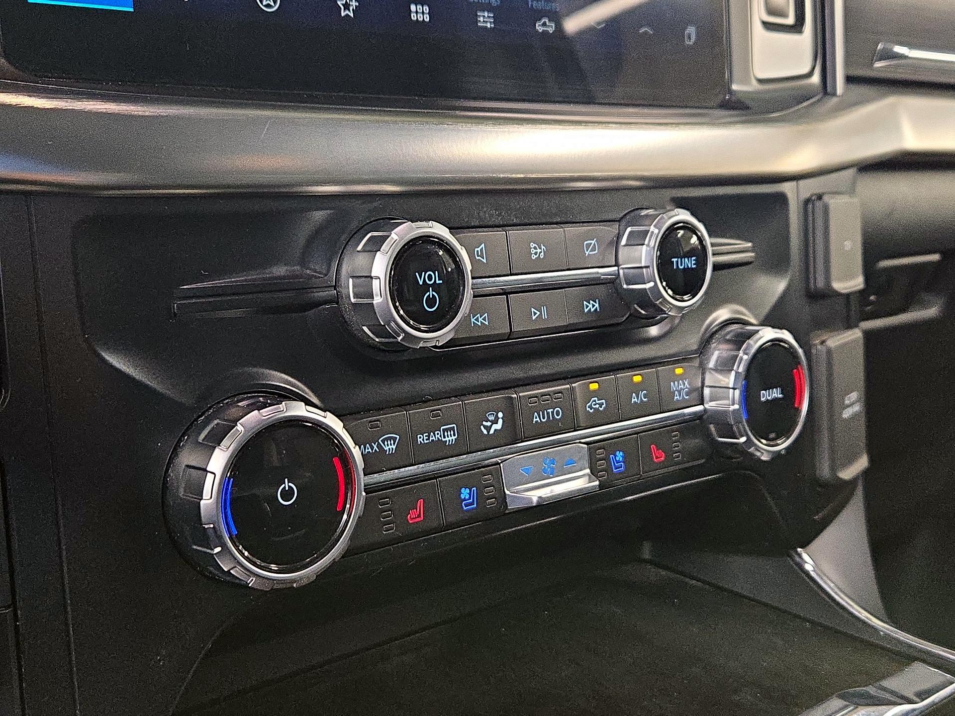 Thumbnail: 2023 Ford F-150 - 17