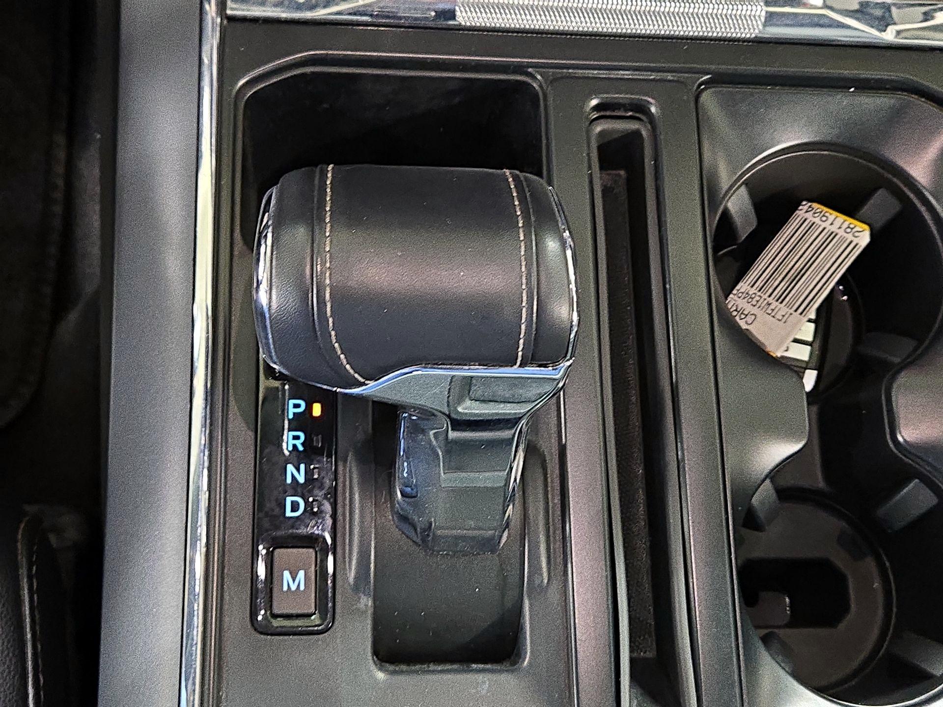 Thumbnail: 2023 Ford F-150 - 18