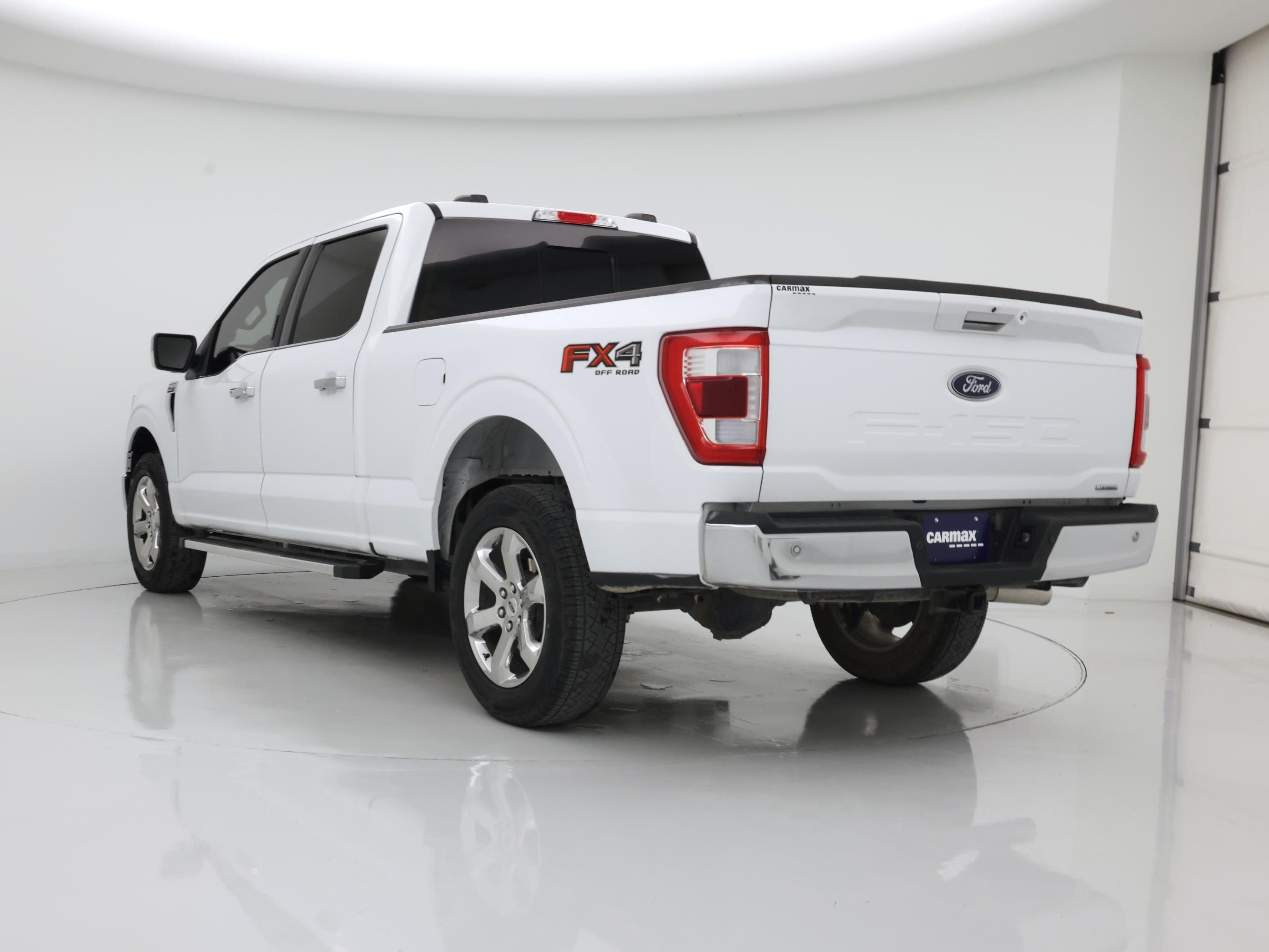 Thumbnail: 2023 Ford F-150 - 2
