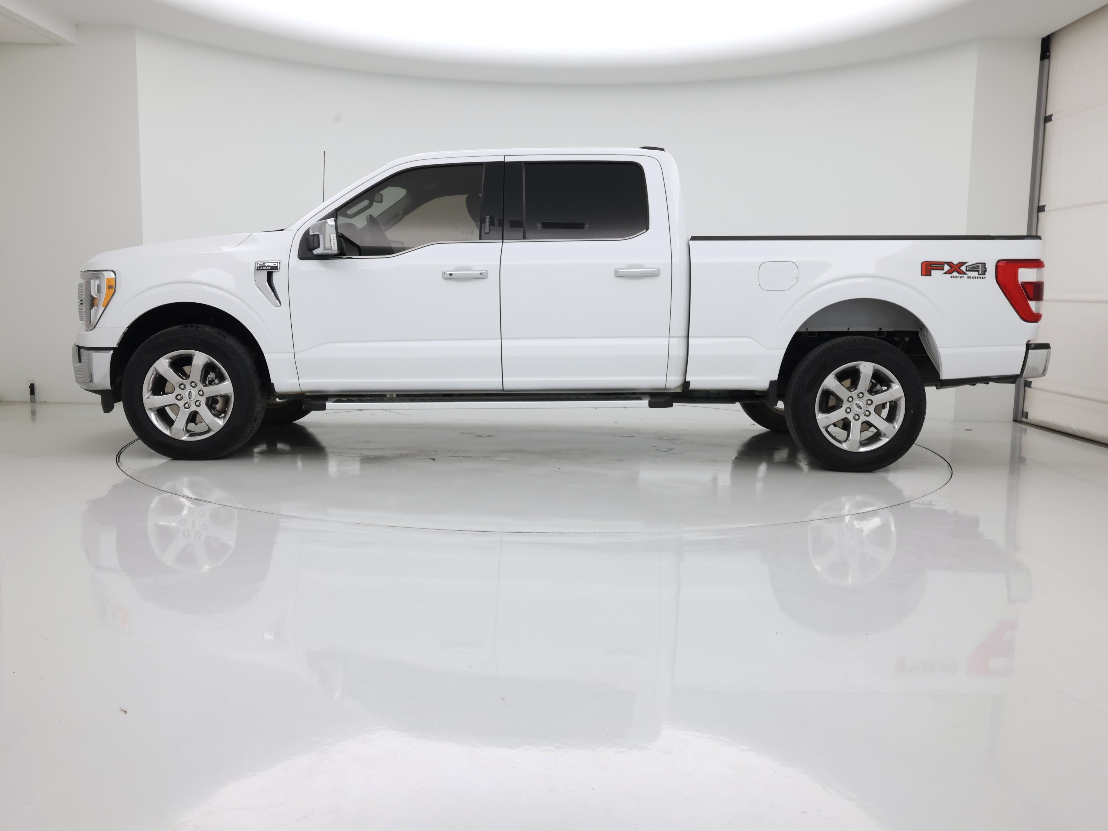 Thumbnail: 2023 Ford F-150 - 3