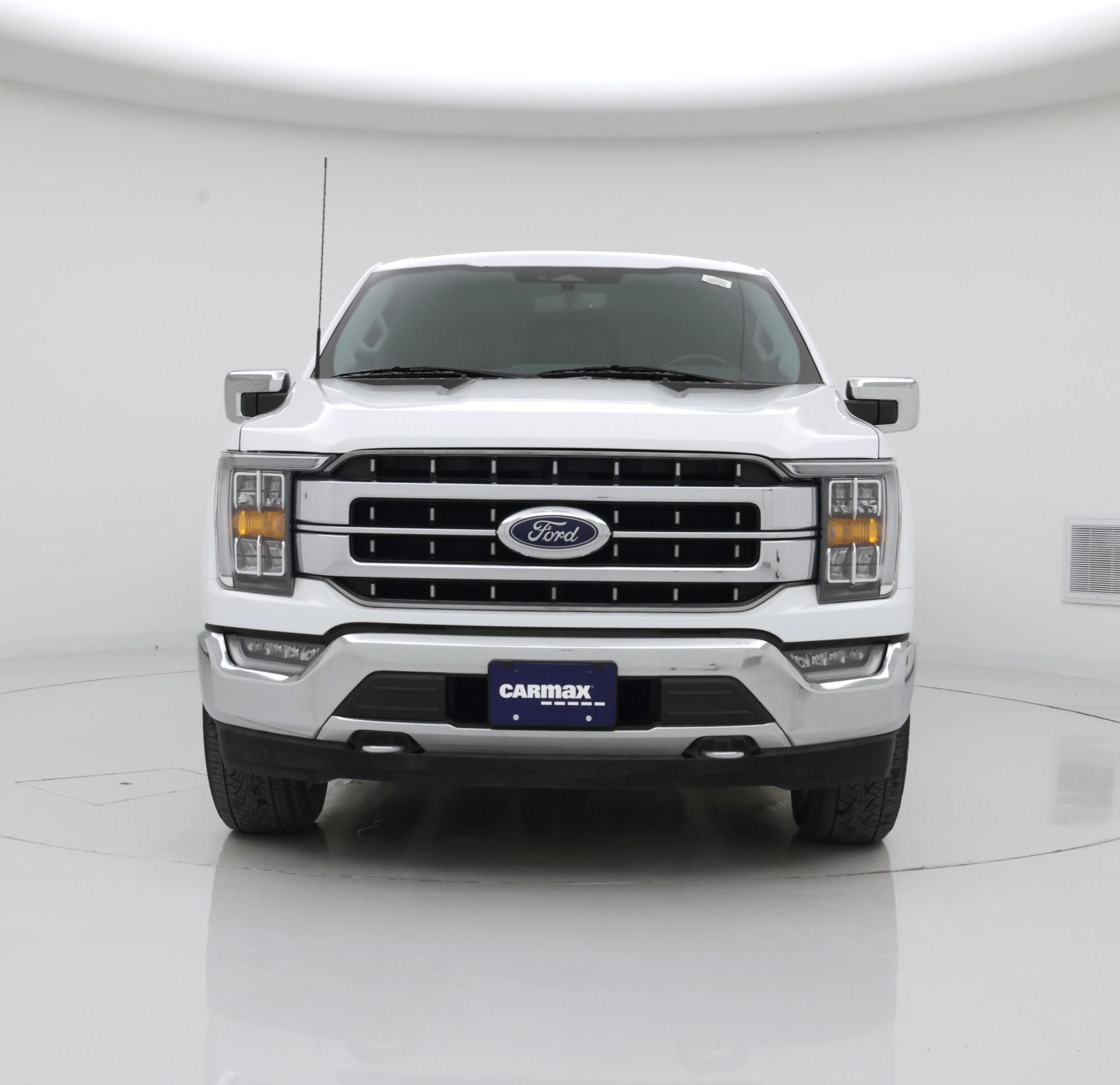 Thumbnail: 2023 Ford F-150 - 5