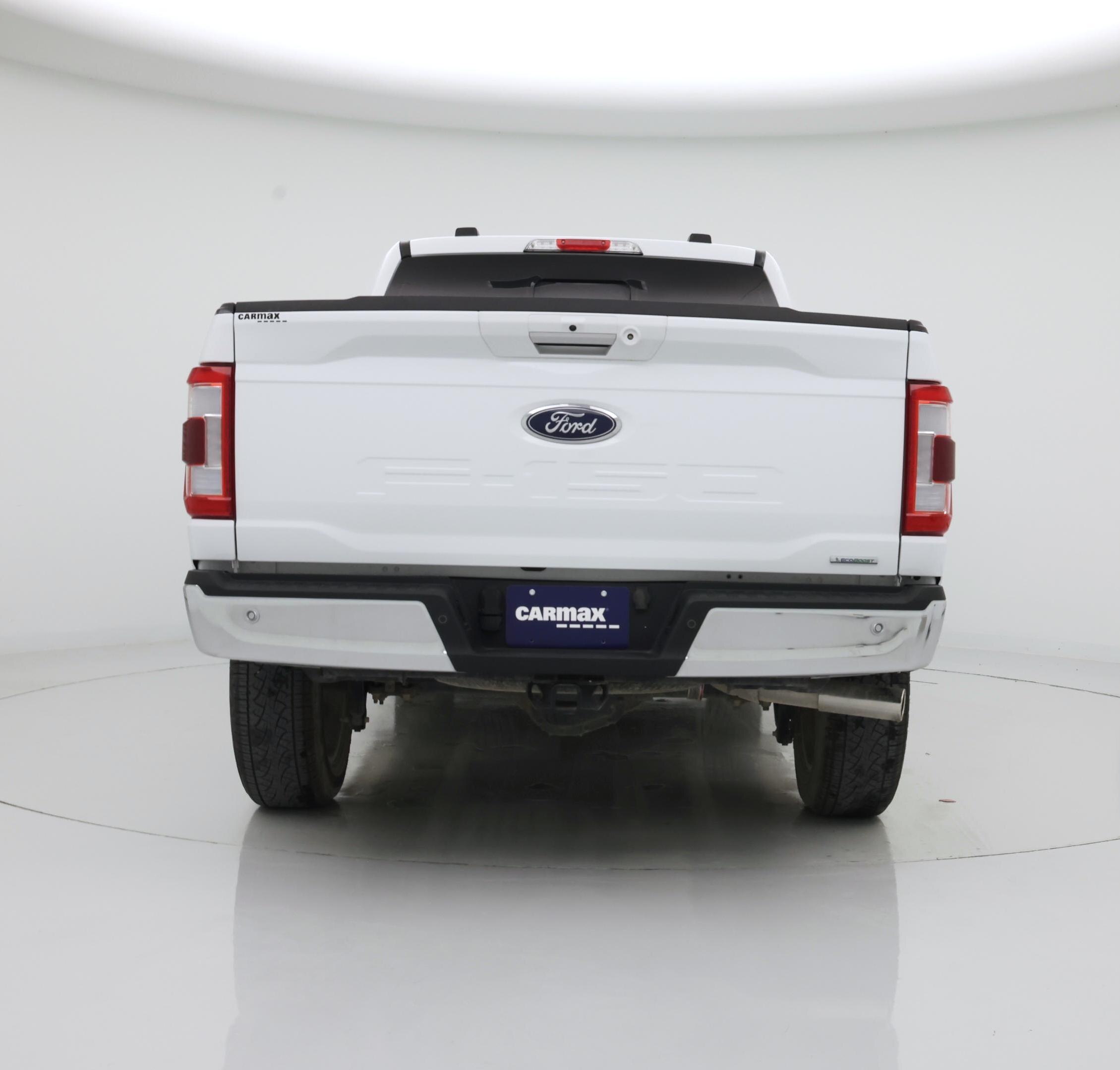 Thumbnail: 2023 Ford F-150 - 6