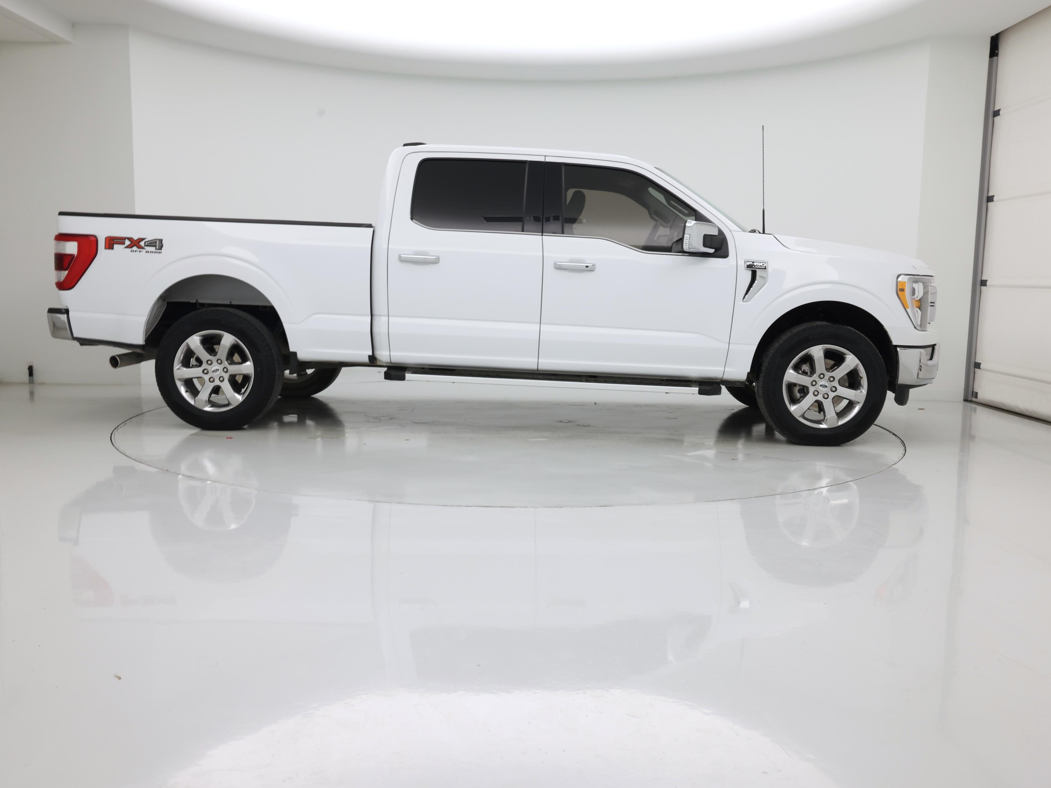 Thumbnail: 2023 Ford F-150 - 7