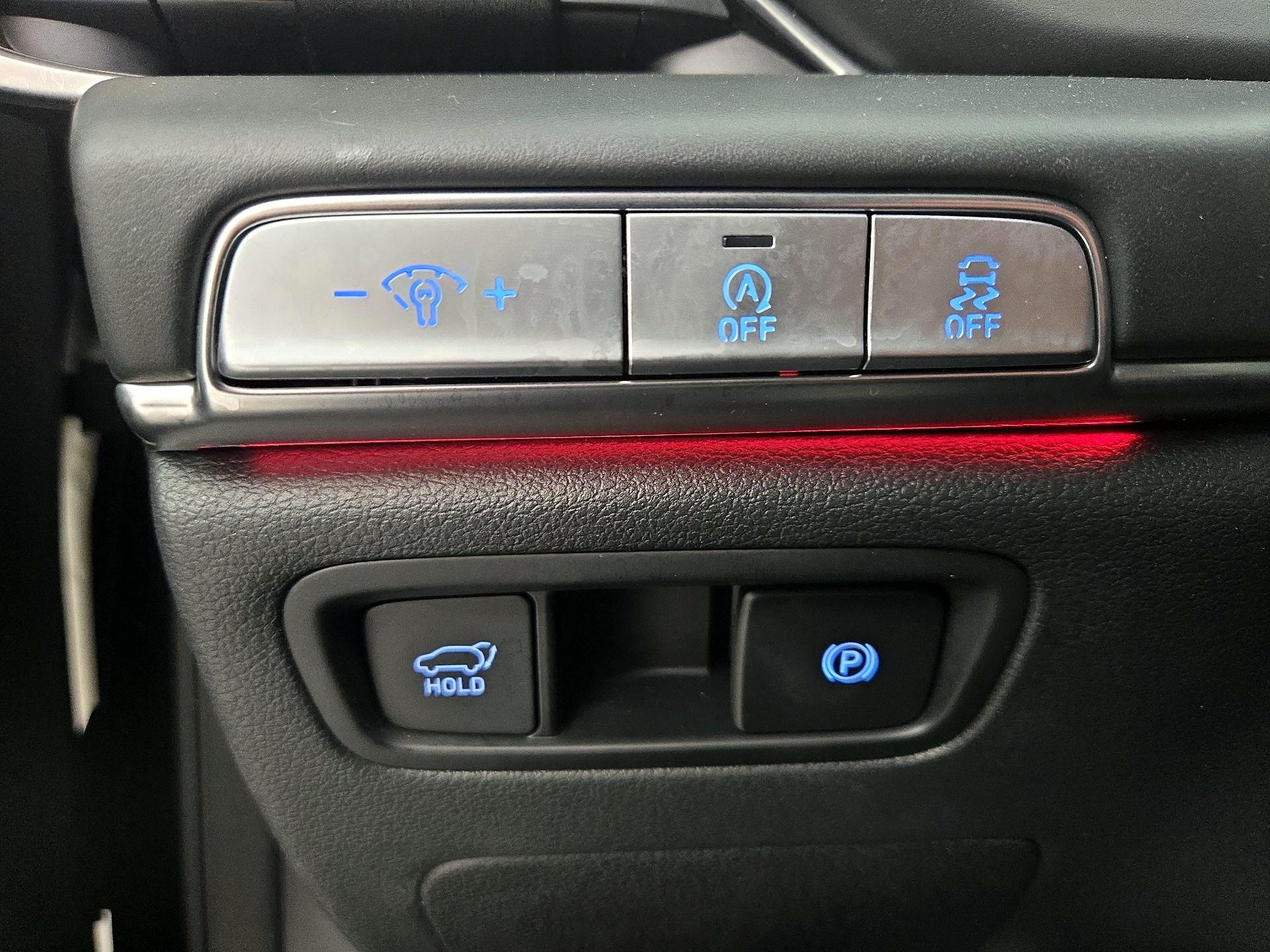 Thumbnail: 2024 Genesis GV80 - 13