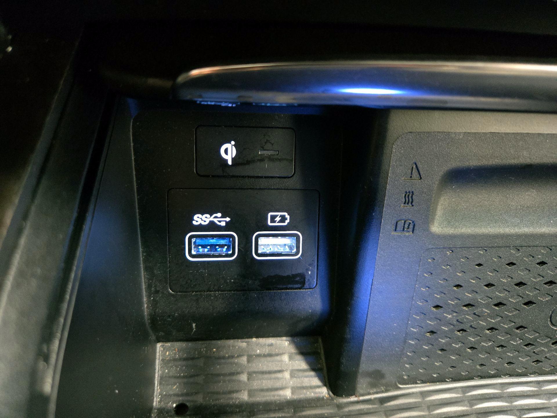 Thumbnail: 2024 Genesis GV80 - 19