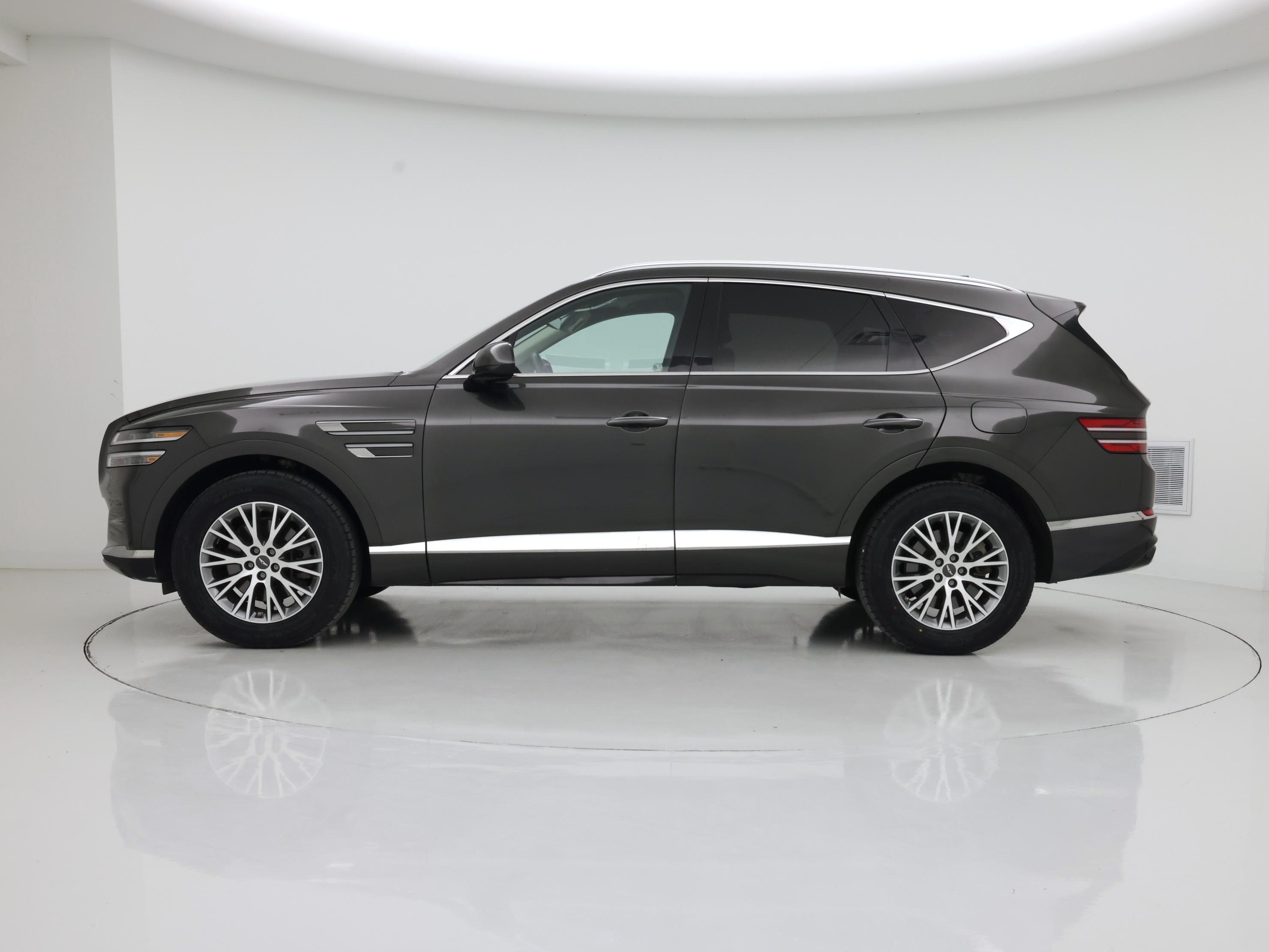 Thumbnail: 2024 Genesis GV80 - 3