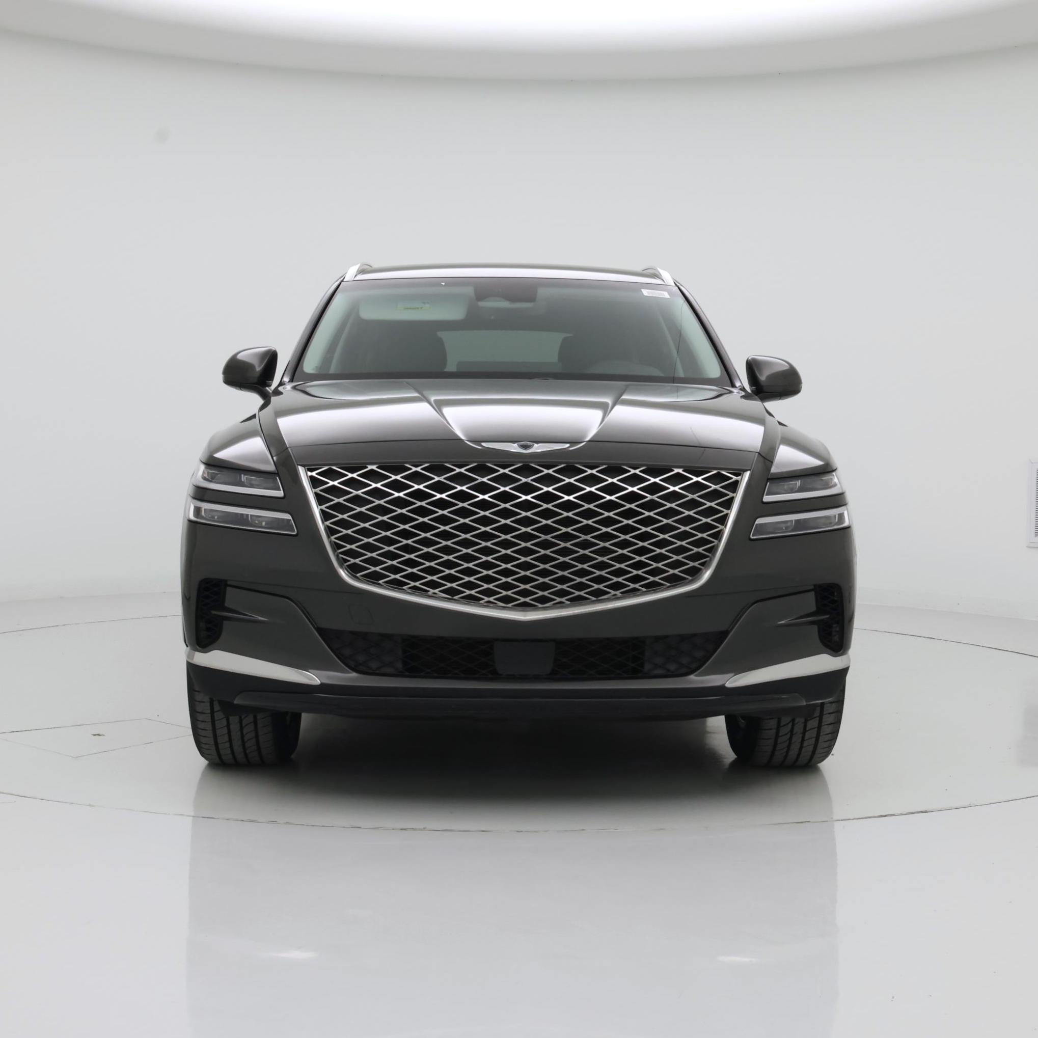 Thumbnail: 2024 Genesis GV80 - 5