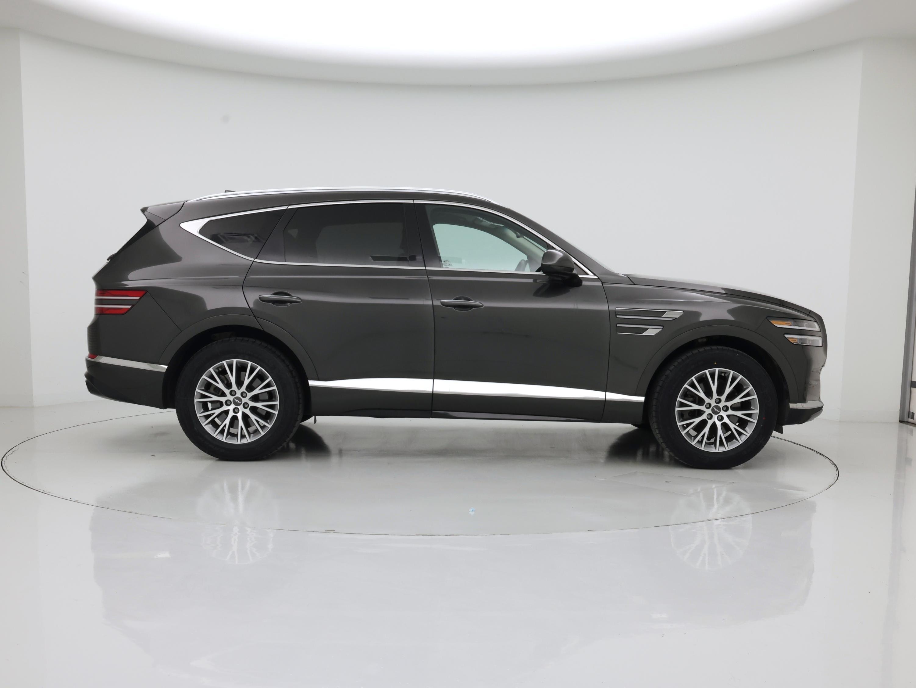 Thumbnail: 2024 Genesis GV80 - 7