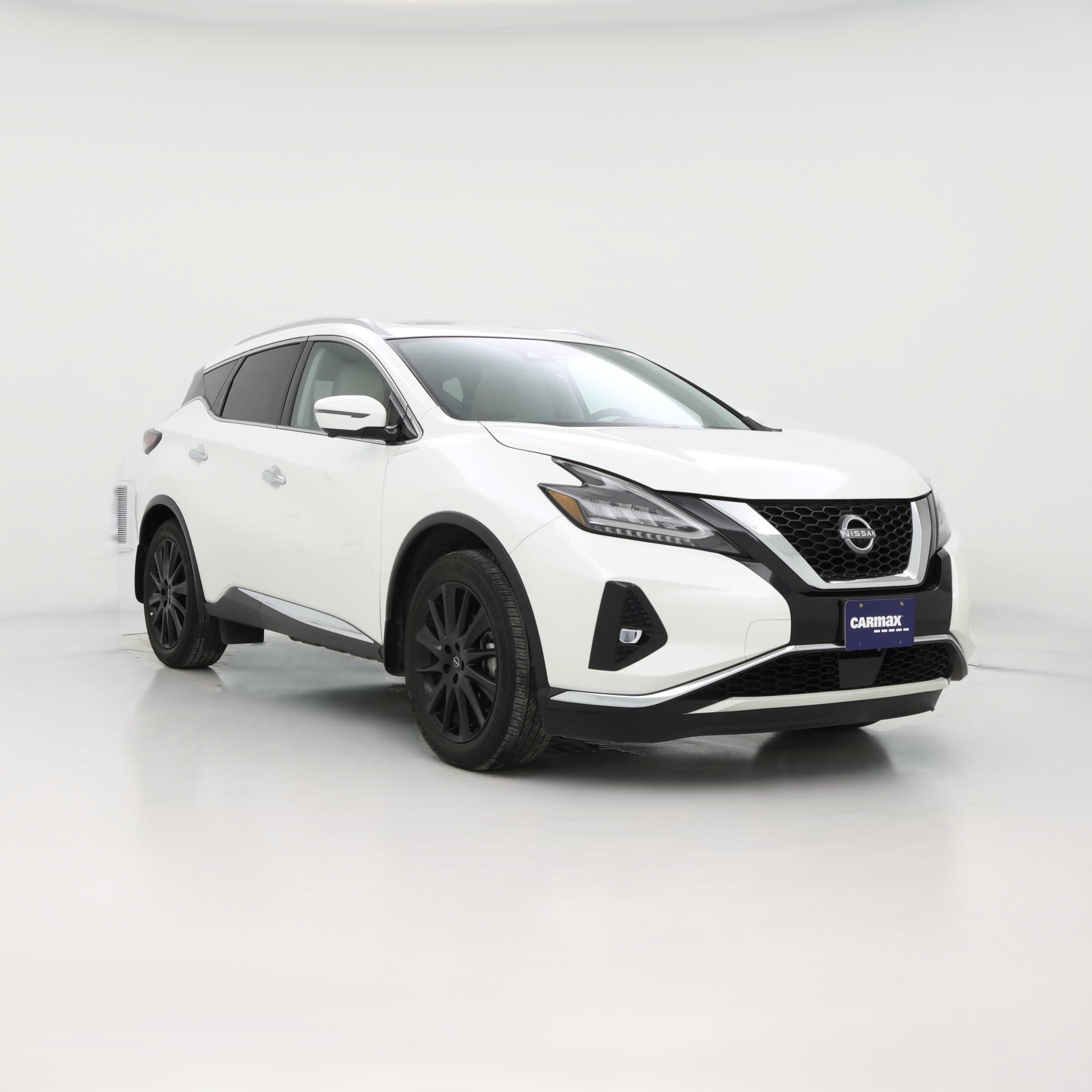 Thumbnail: 2024 Nissan Murano - 1