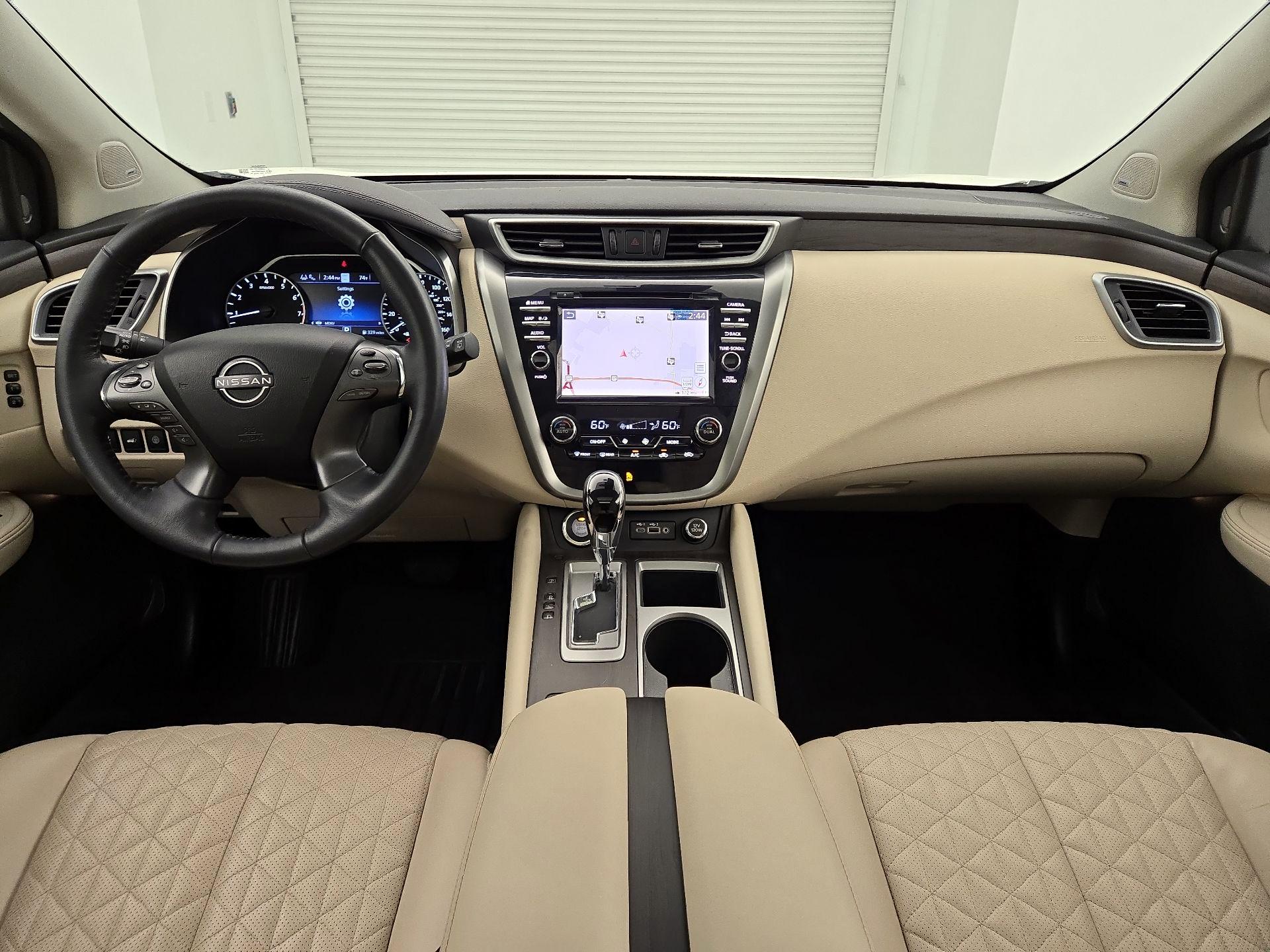 Thumbnail: 2024 Nissan Murano - 9