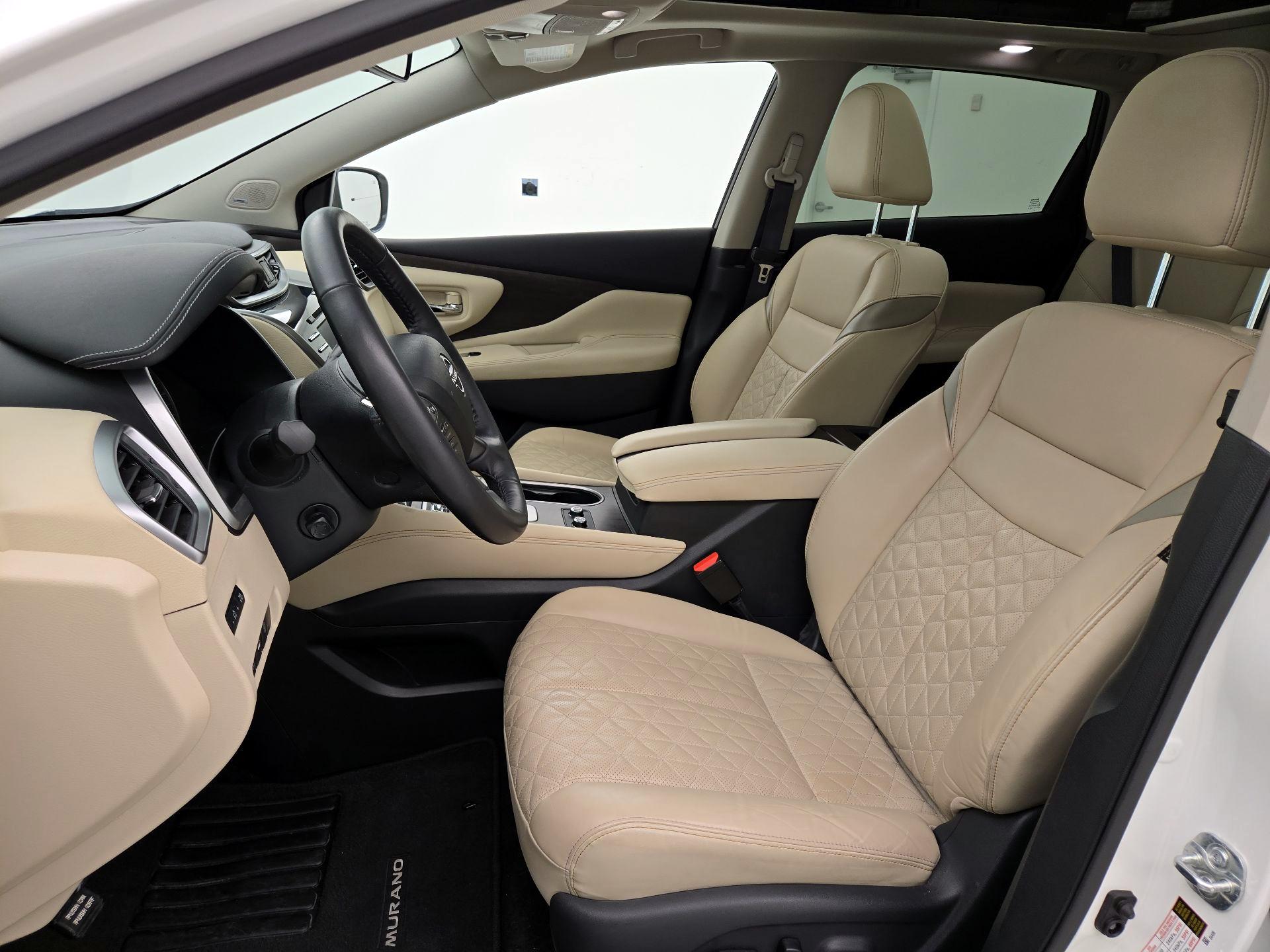 Thumbnail: 2024 Nissan Murano - 11