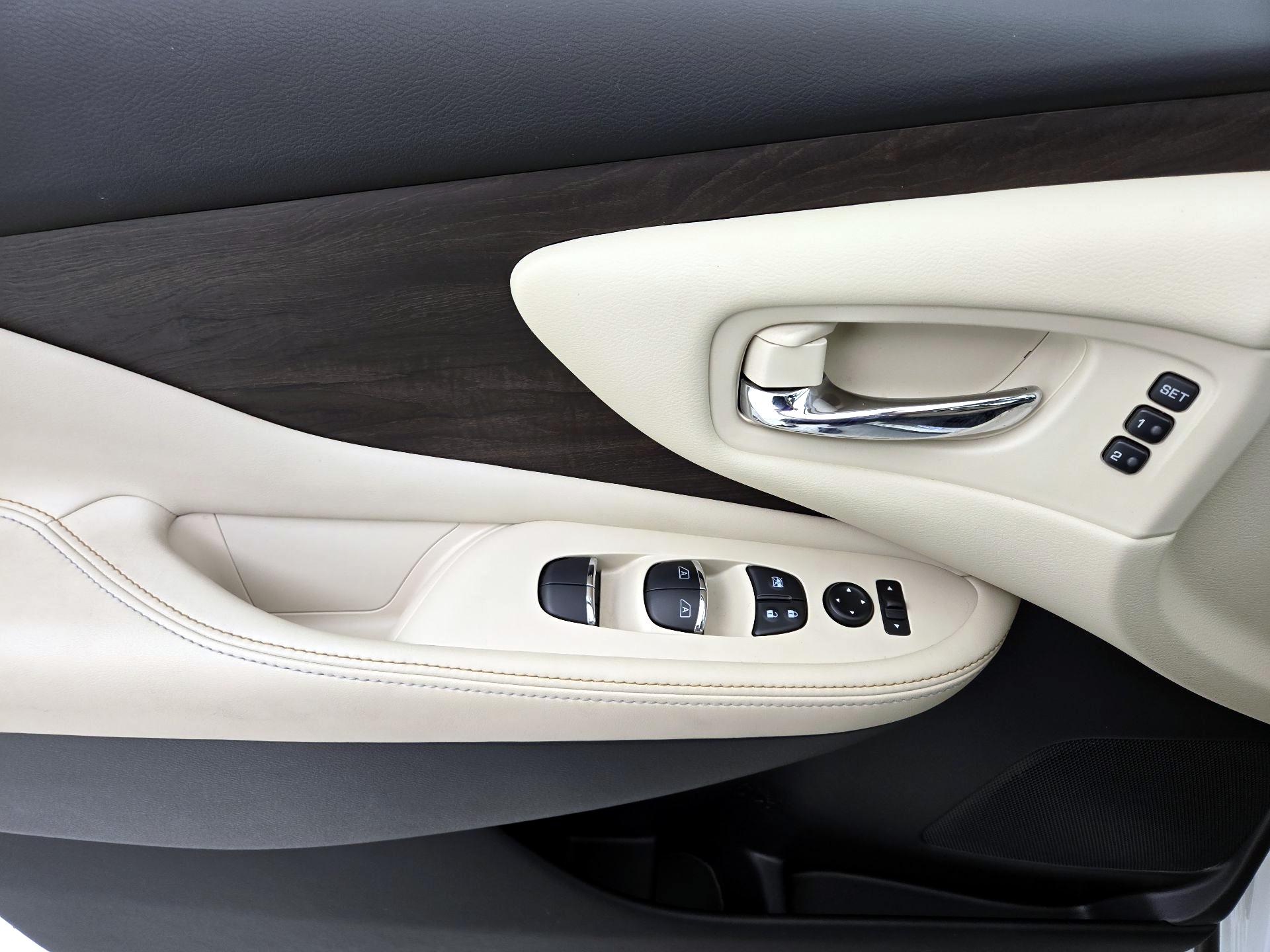 Thumbnail: 2024 Nissan Murano - 12