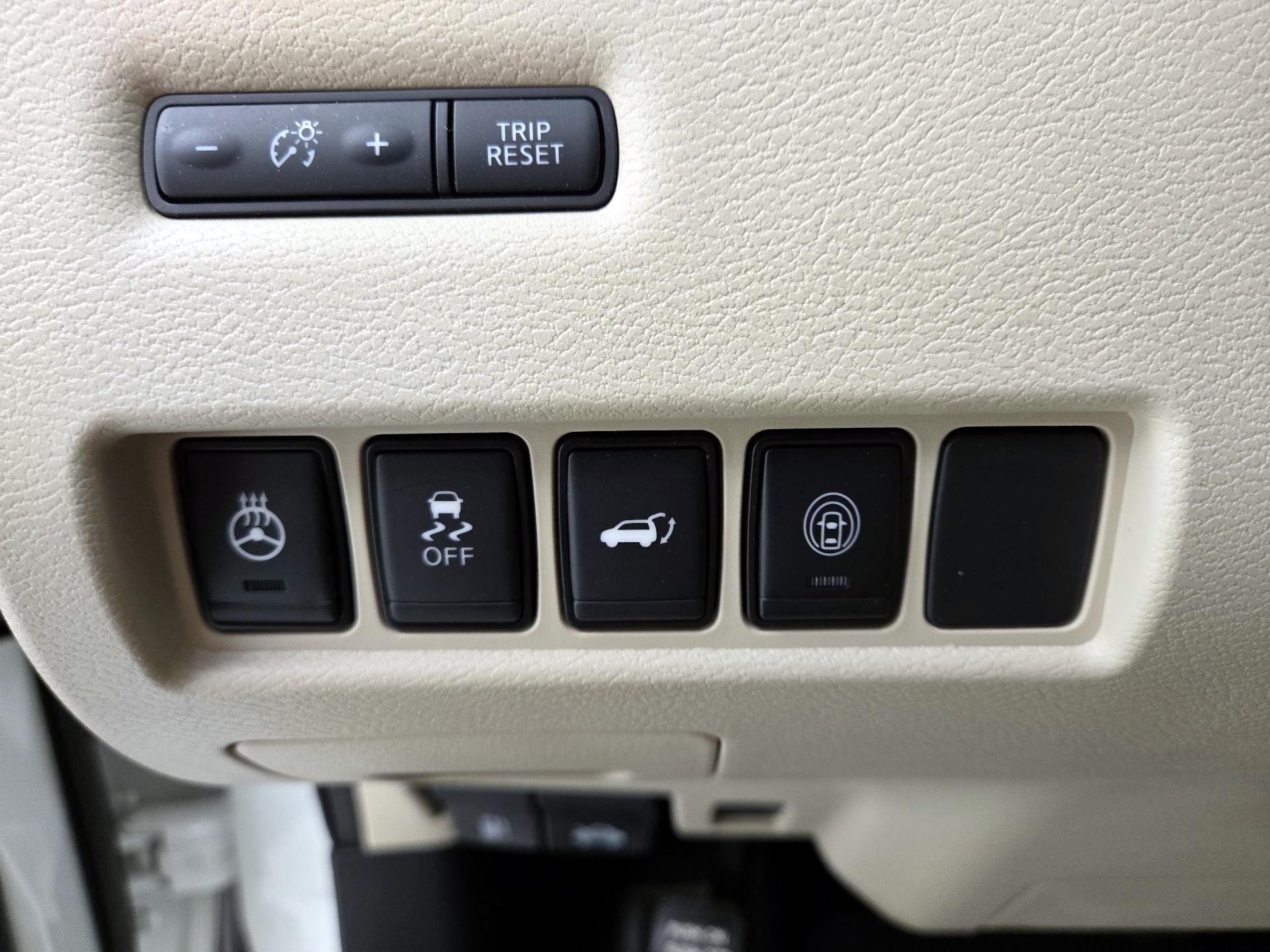 Thumbnail: 2024 Nissan Murano - 13