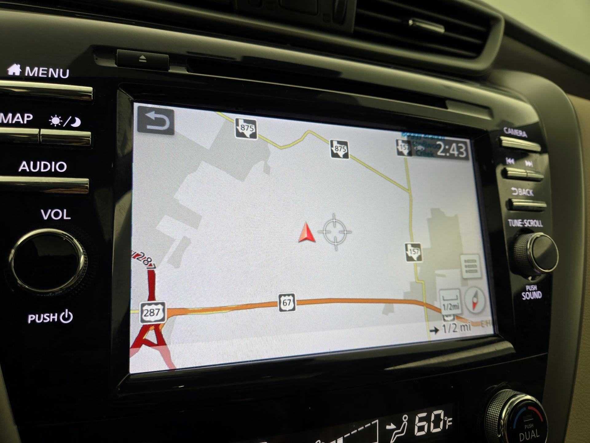 Thumbnail: 2024 Nissan Murano - 14