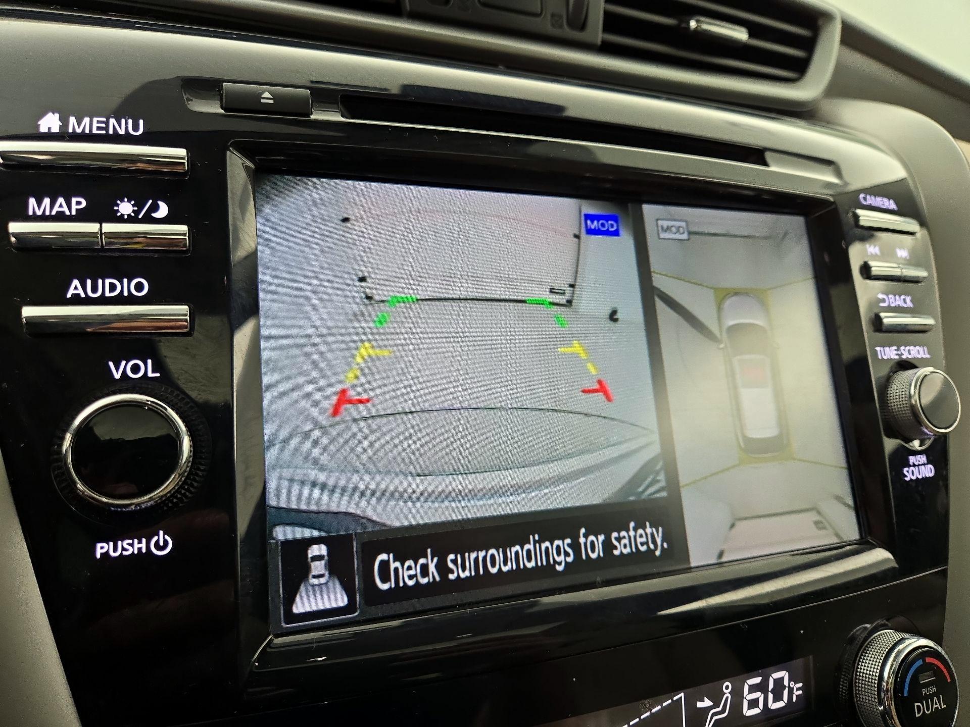 Thumbnail: 2024 Nissan Murano - 15