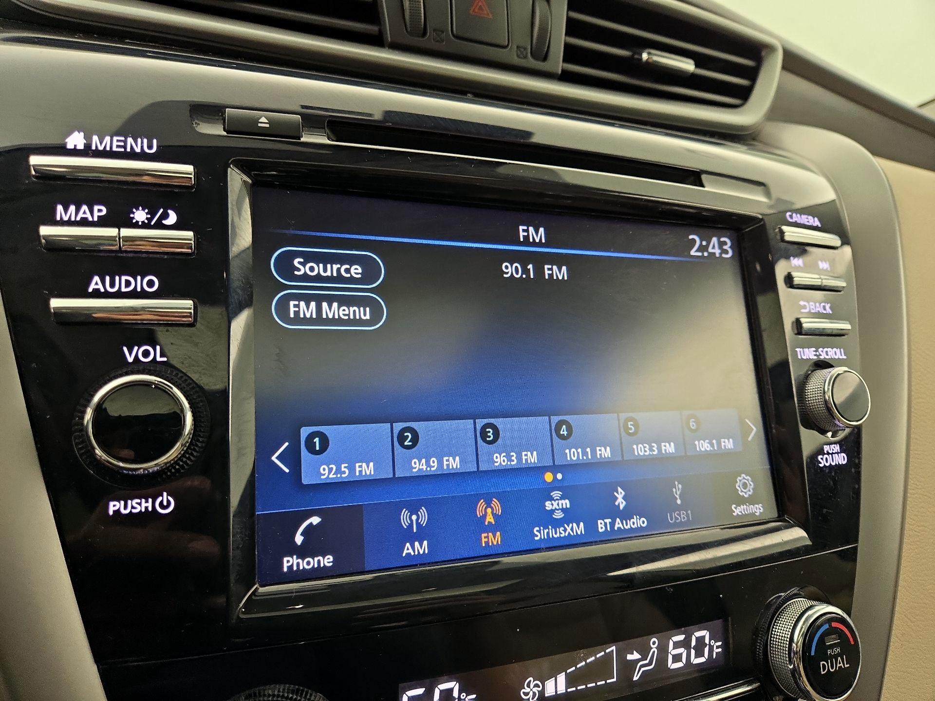 Thumbnail: 2024 Nissan Murano - 16