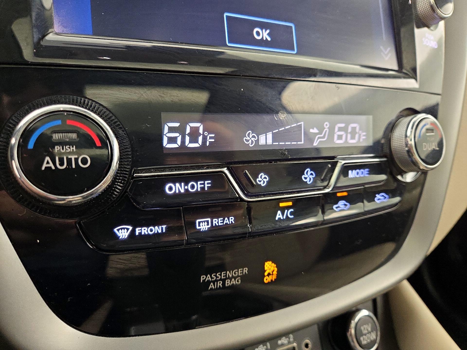 Thumbnail: 2024 Nissan Murano - 17