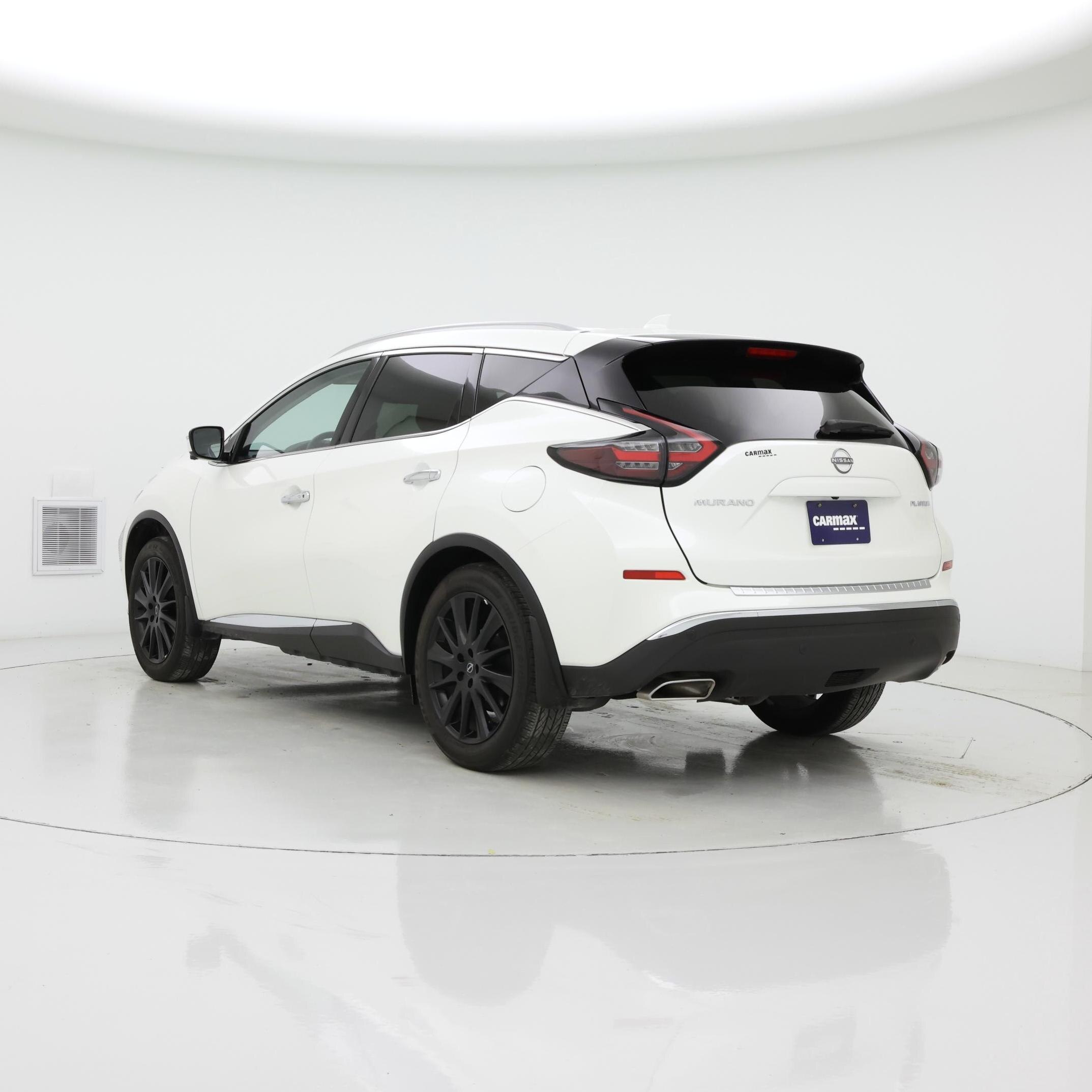 Thumbnail: 2024 Nissan Murano - 2