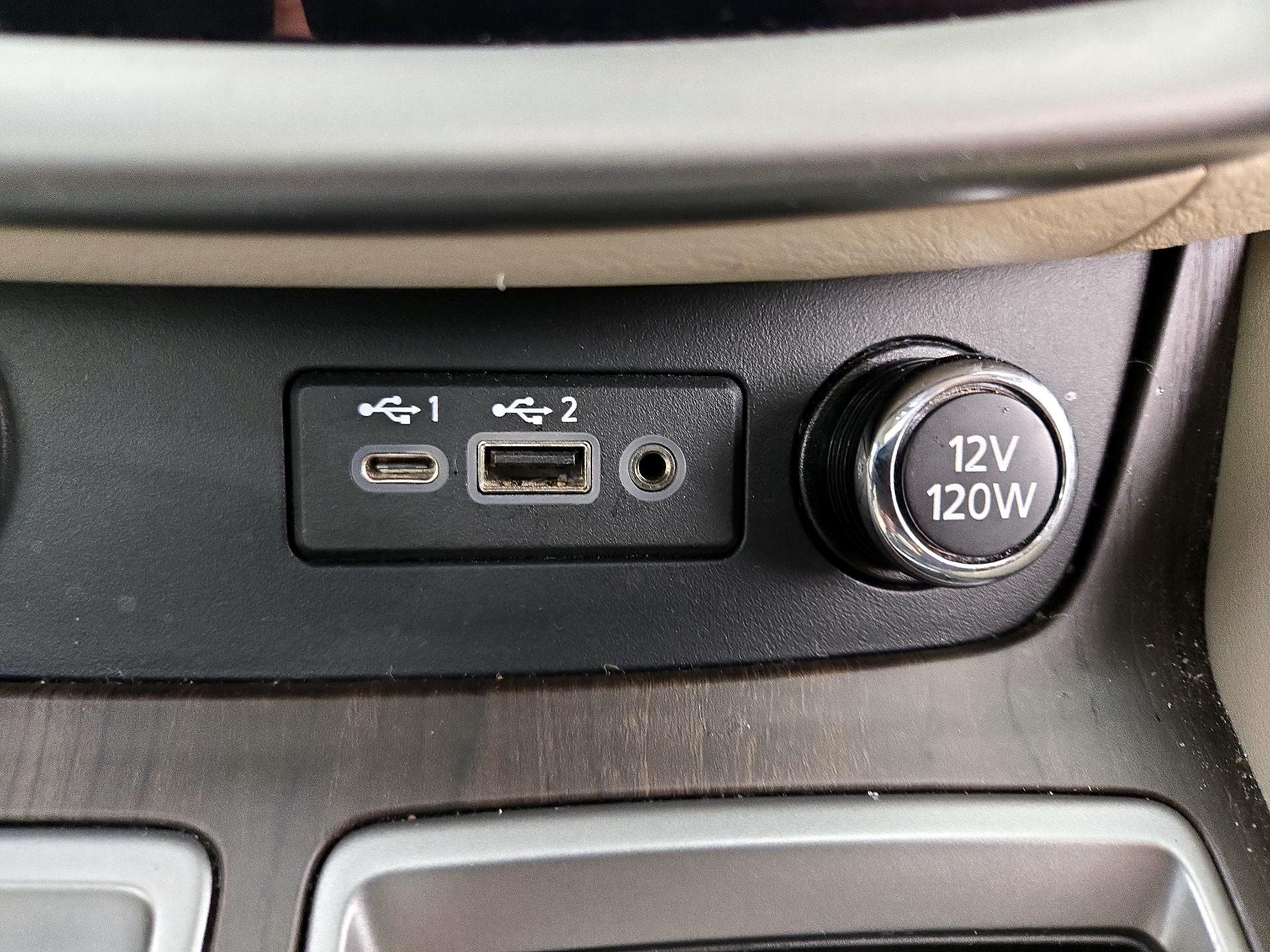 Thumbnail: 2024 Nissan Murano - 19