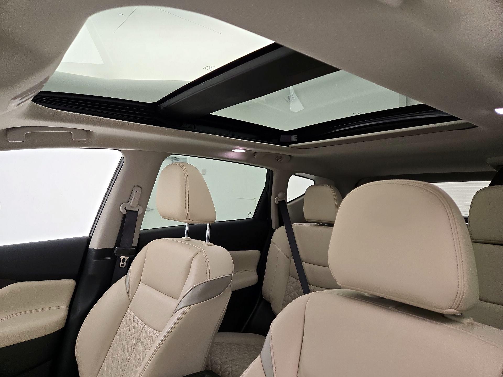 Thumbnail: 2024 Nissan Murano - 20