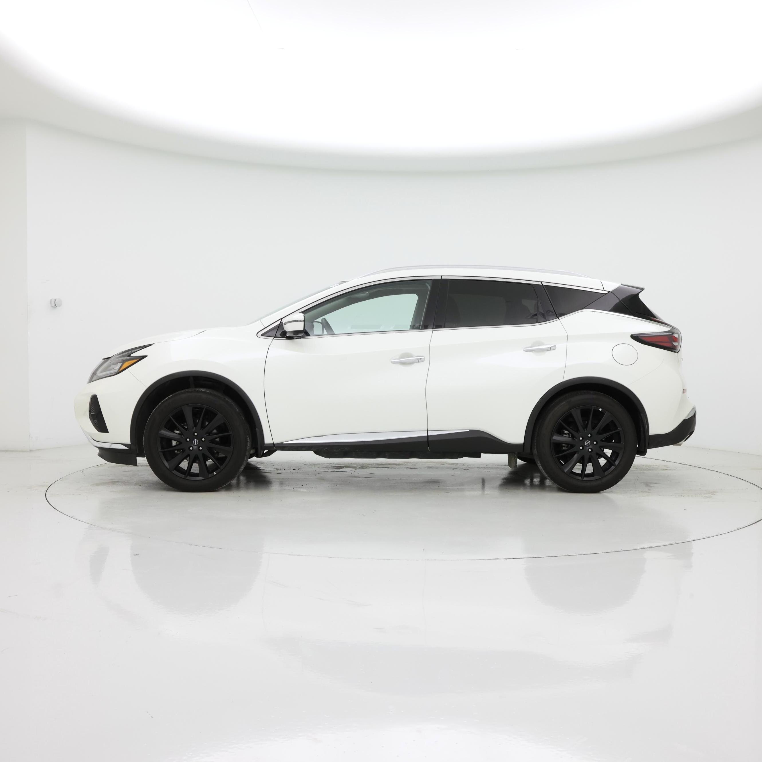 Thumbnail: 2024 Nissan Murano - 3