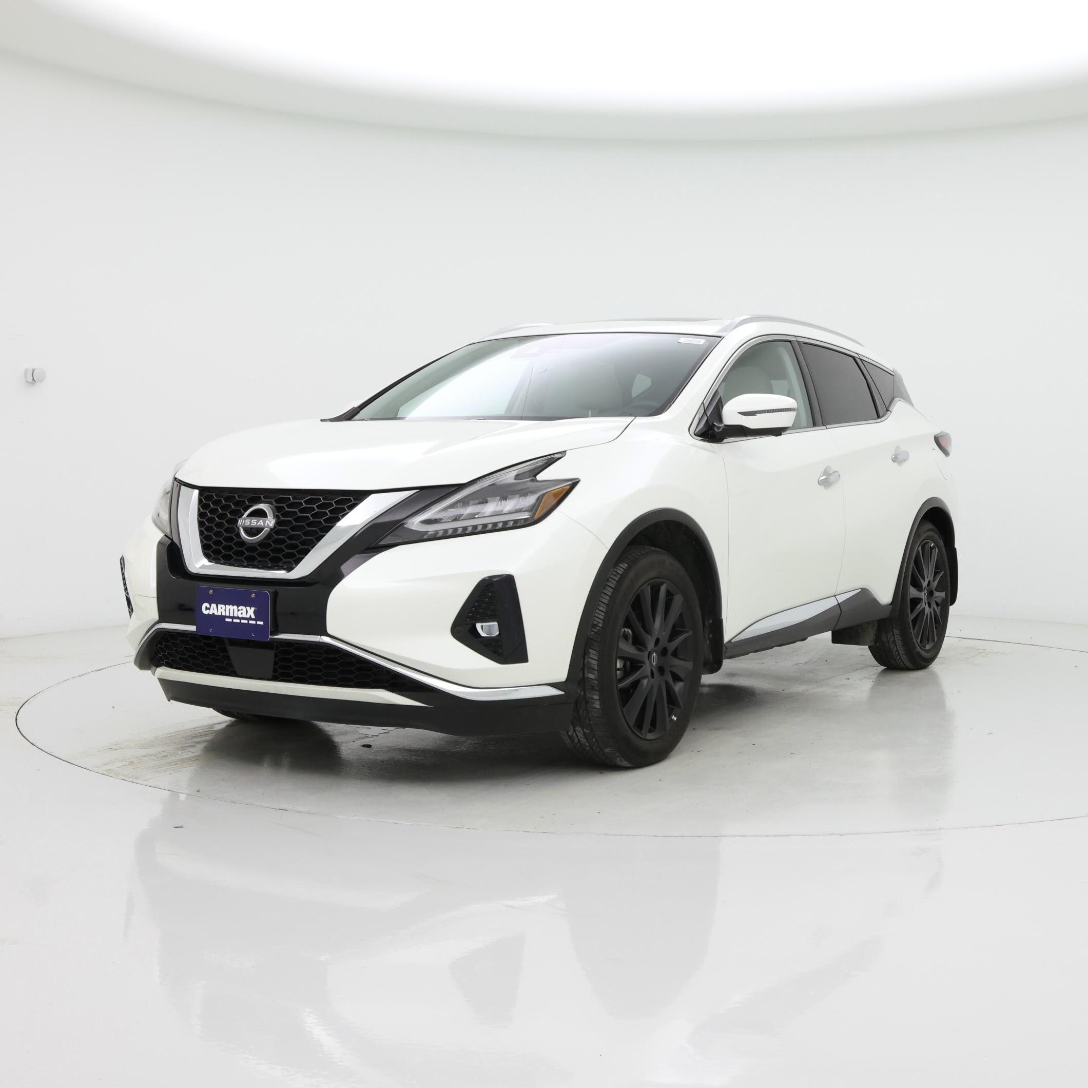 Thumbnail: 2024 Nissan Murano - 4