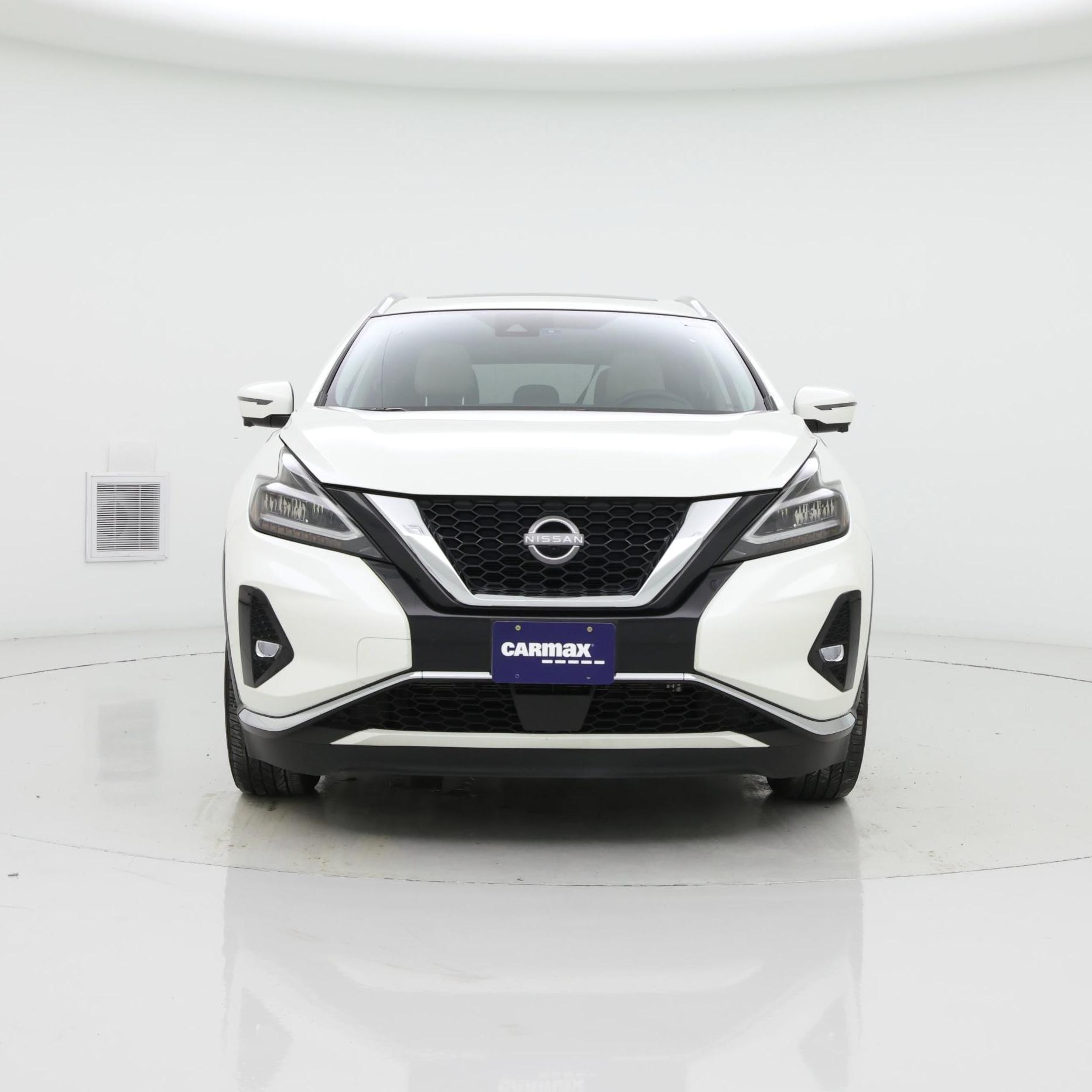 Thumbnail: 2024 Nissan Murano - 5