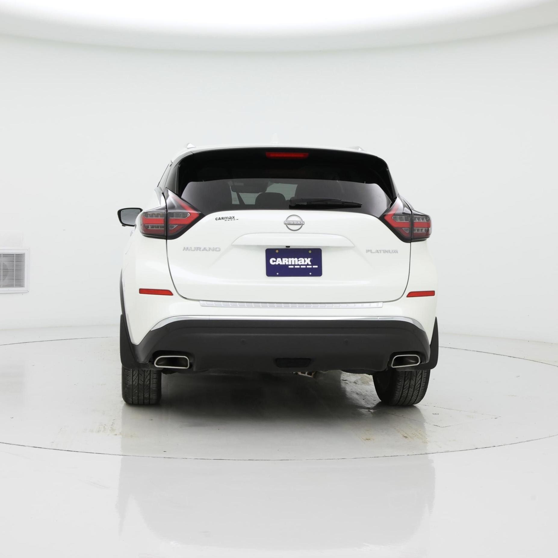 Thumbnail: 2024 Nissan Murano - 6