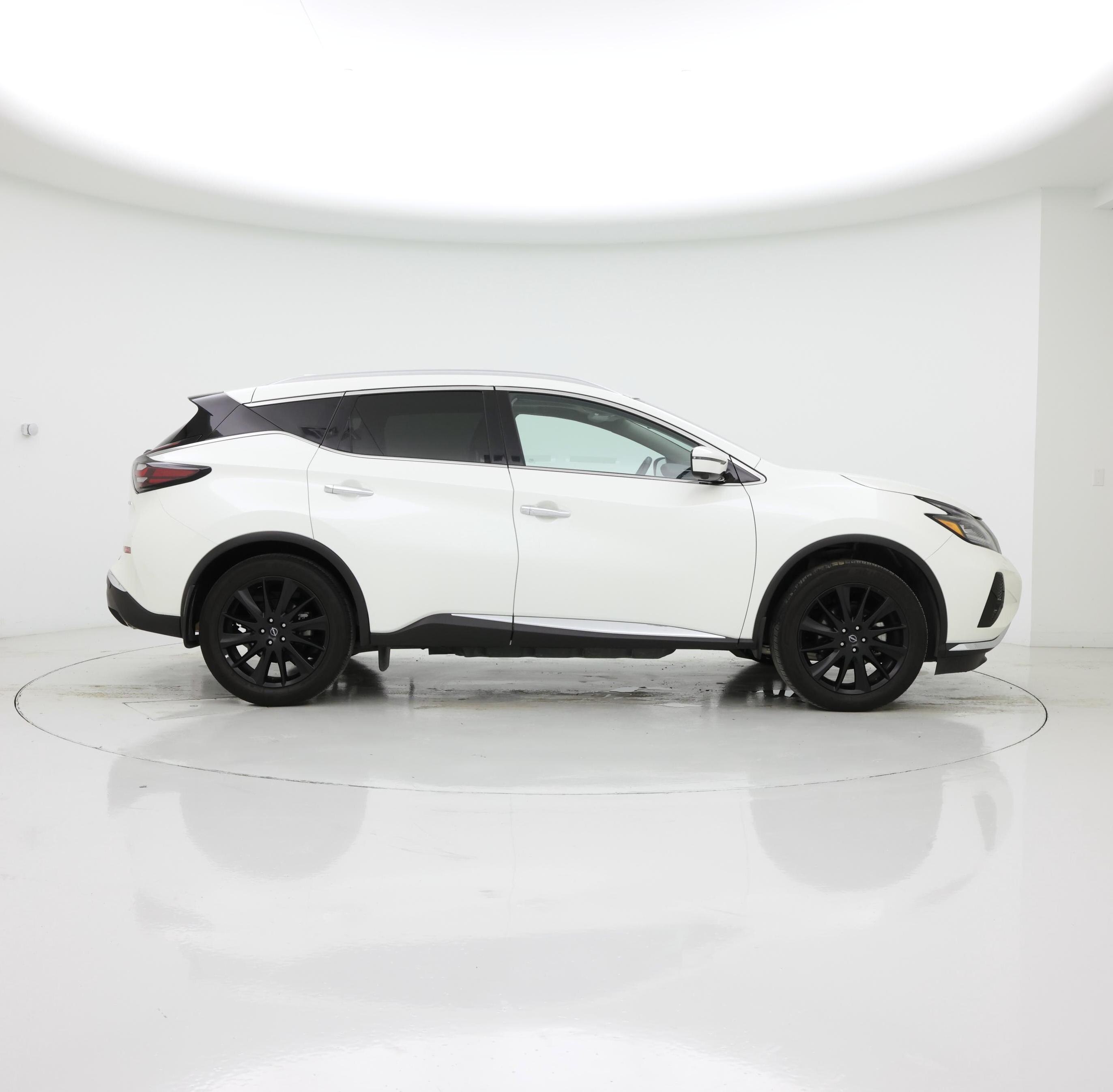 Thumbnail: 2024 Nissan Murano - 7