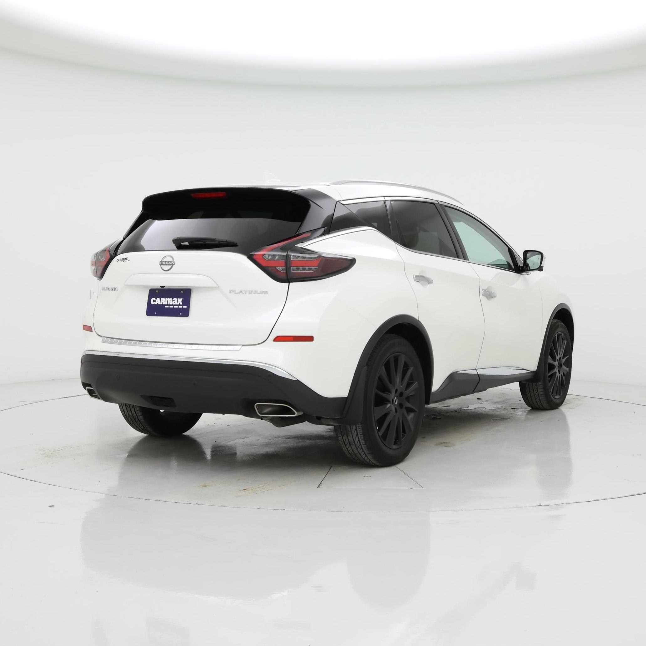 Thumbnail: 2024 Nissan Murano - 8